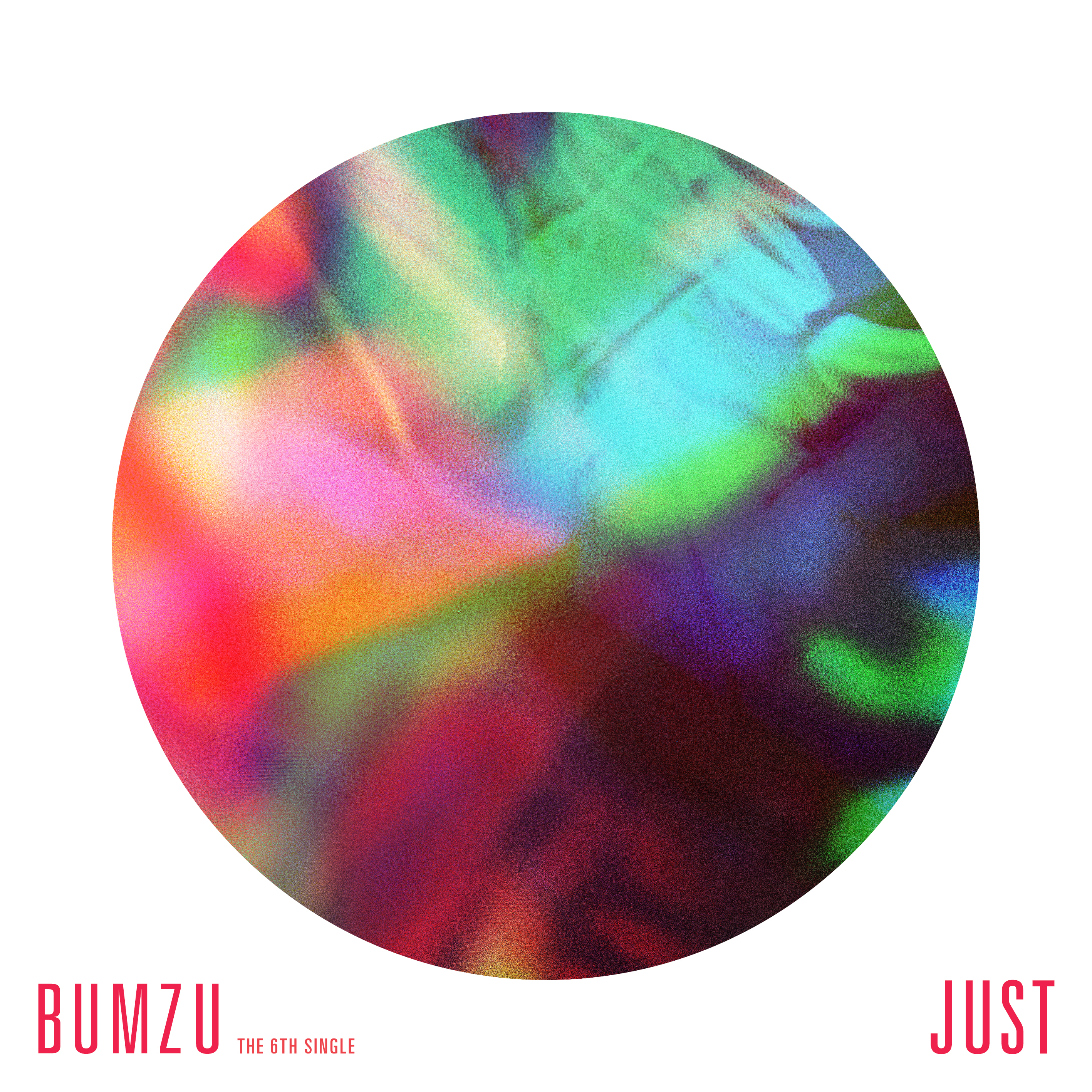 [미리듣기] BUMZU - The 6th Digital Single 'just' | 인스티즈