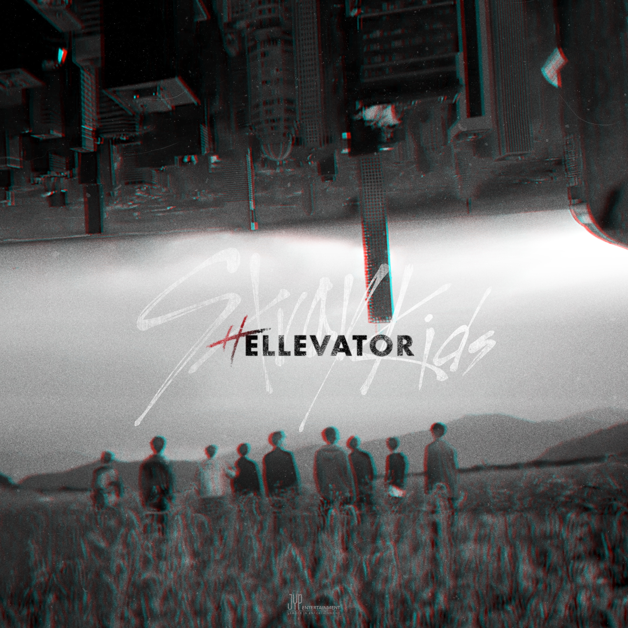 [미리듣기] Stray Kids(스트레이 키즈) - Hellevator | 인스티즈