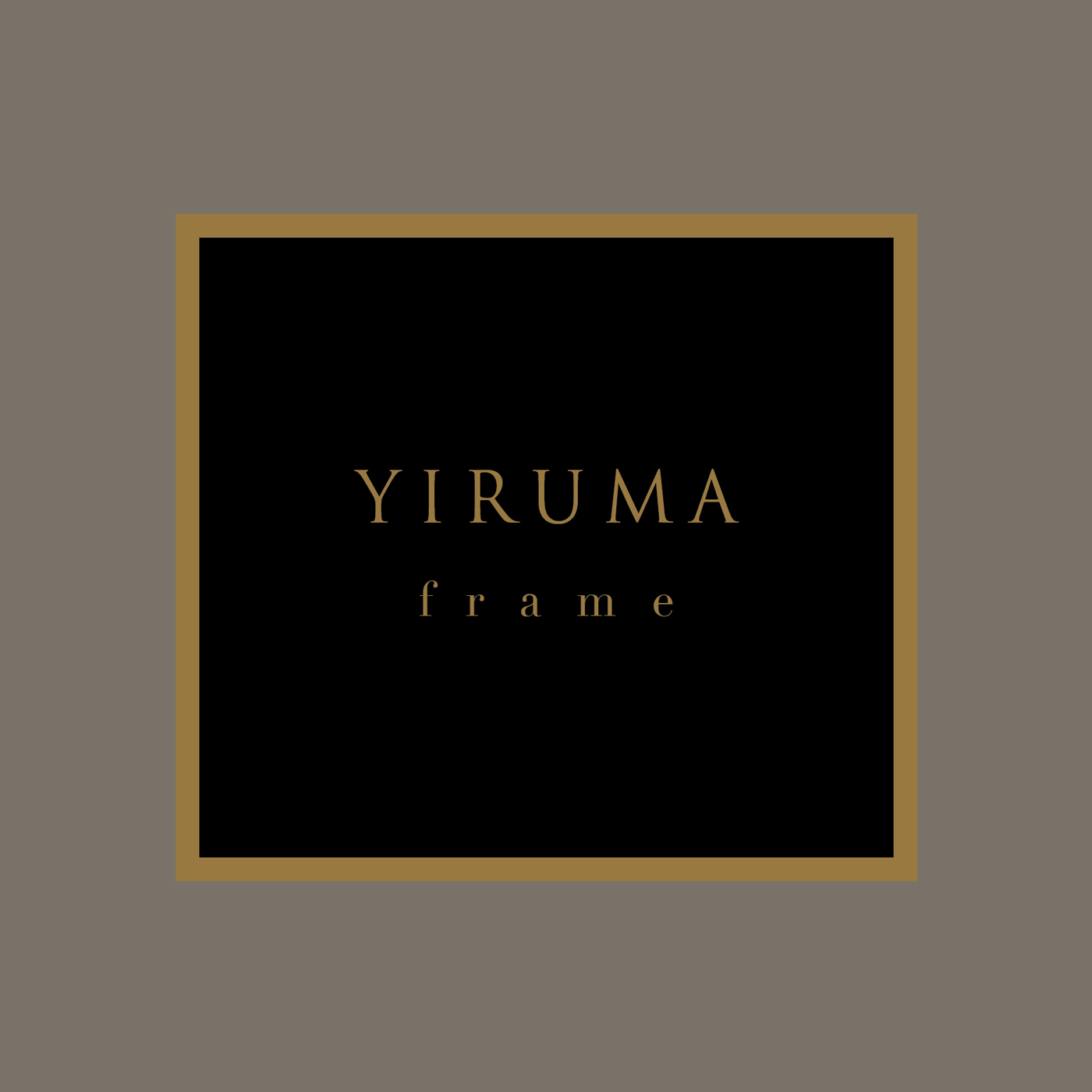 [미리듣기] 이루마(Yiruma) - f r a m e | 인스티즈