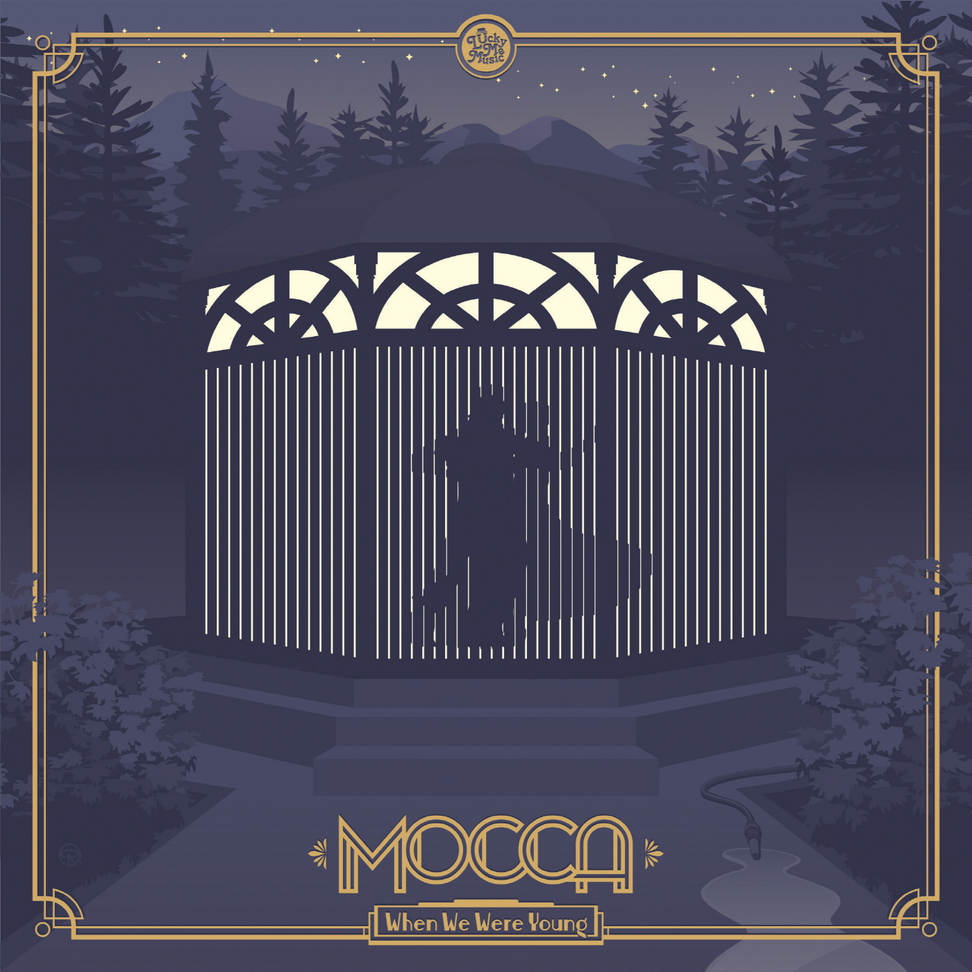 [미리듣기] Mocca(모카) - When We Were Young | 인스티즈