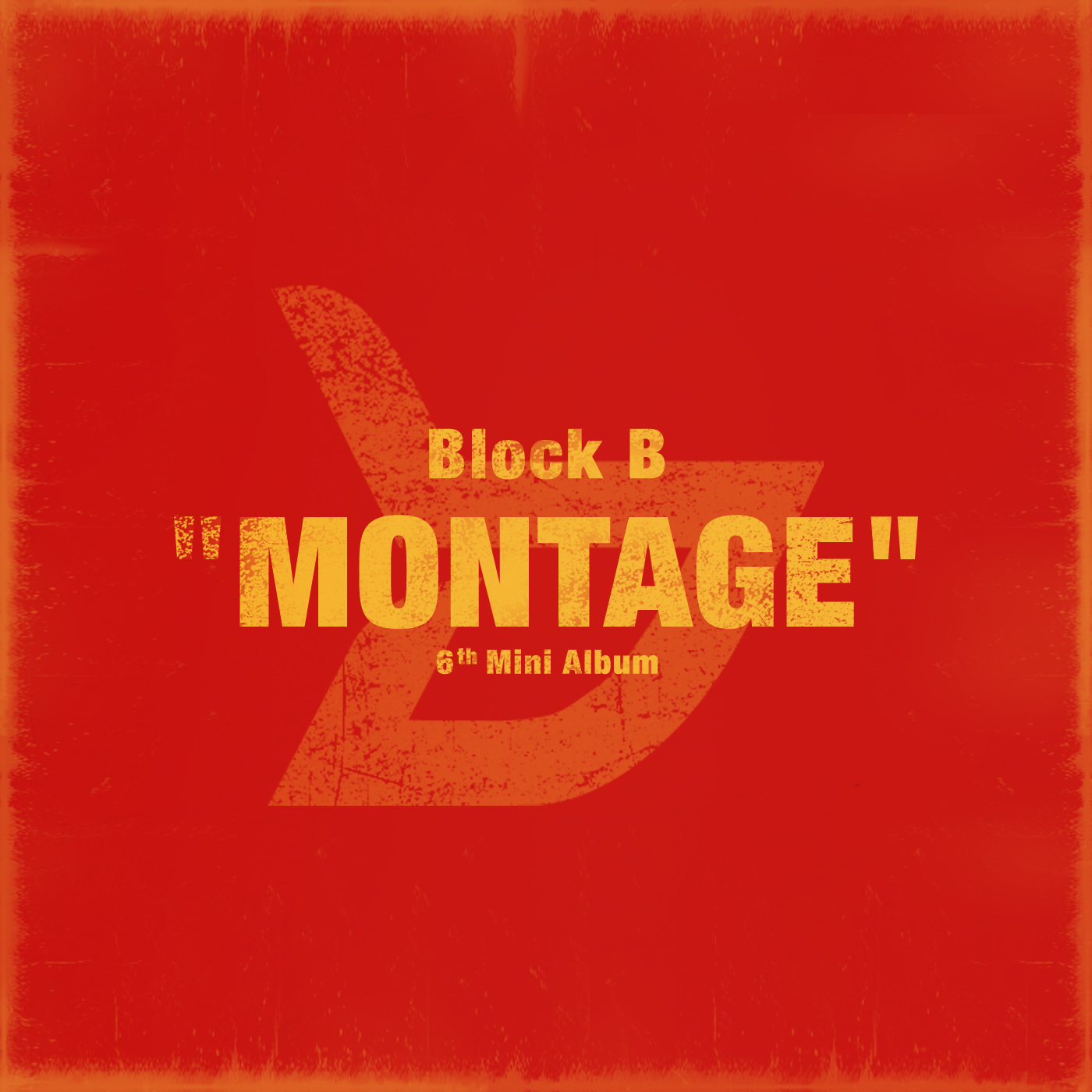 [미리듣기] 블락비(Block B) - MONTAGE | 인스티즈