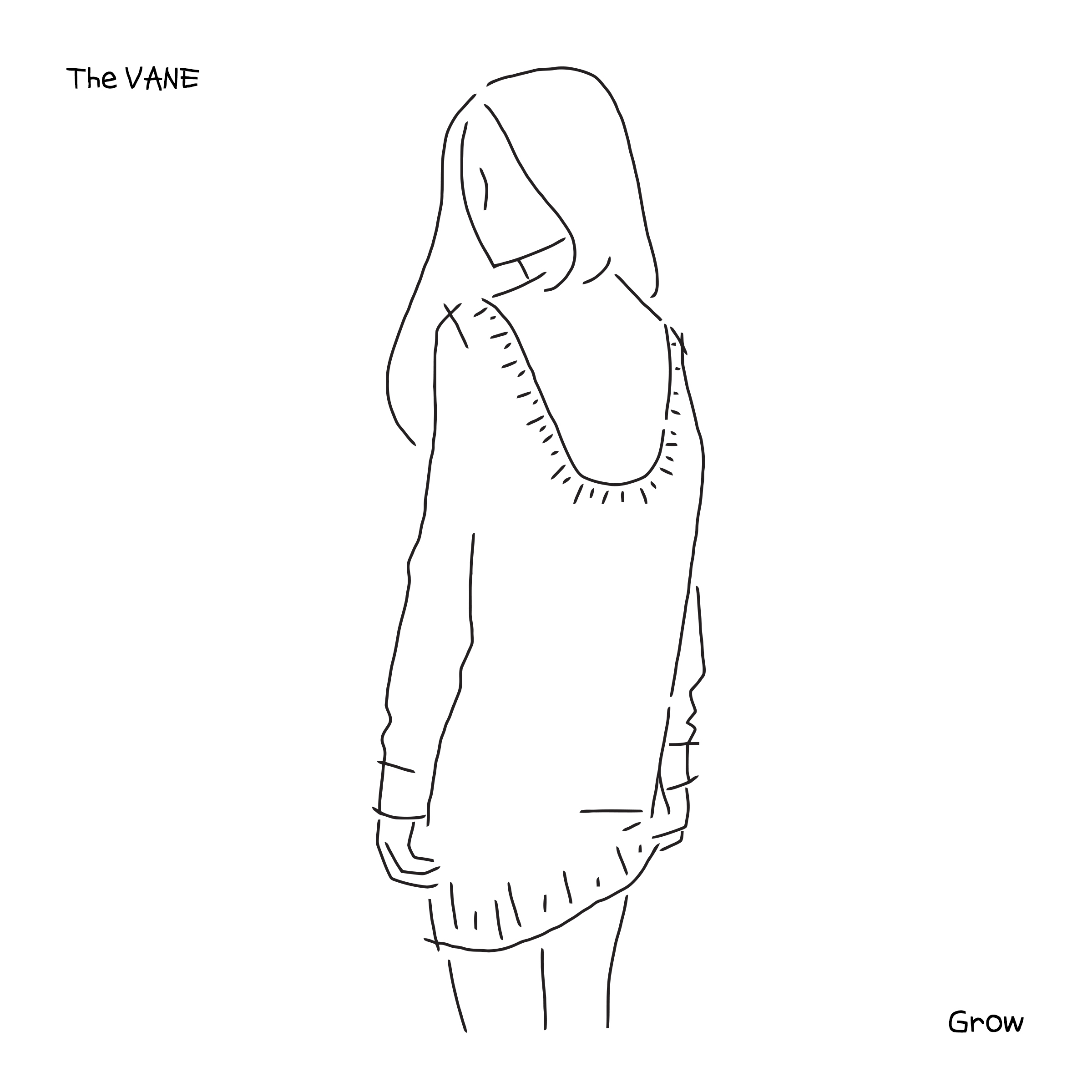 [미리듣기] 더 베인(The Vane) - Grow | 인스티즈