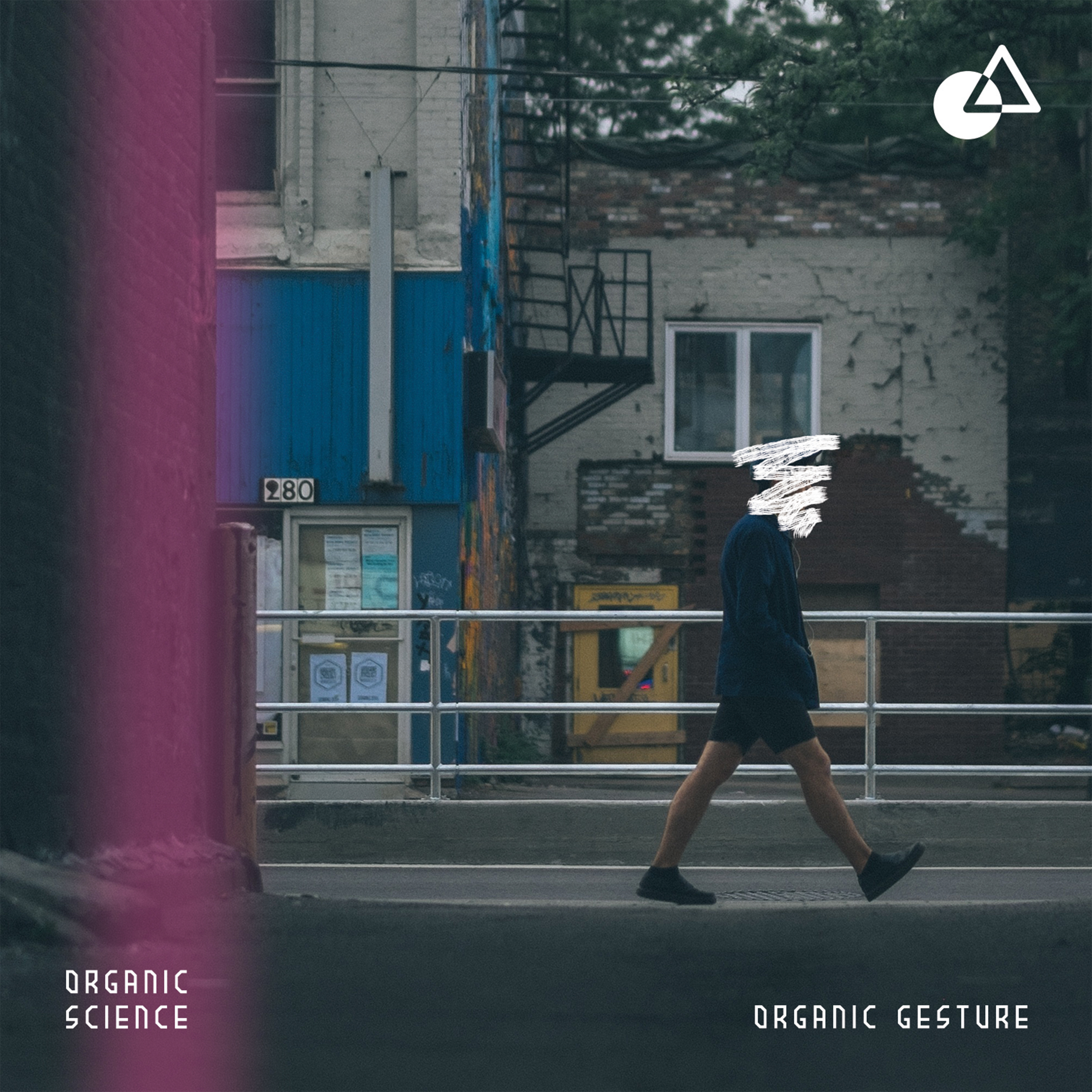 [미리듣기] Organic Science - Organic Gesture | 인스티즈