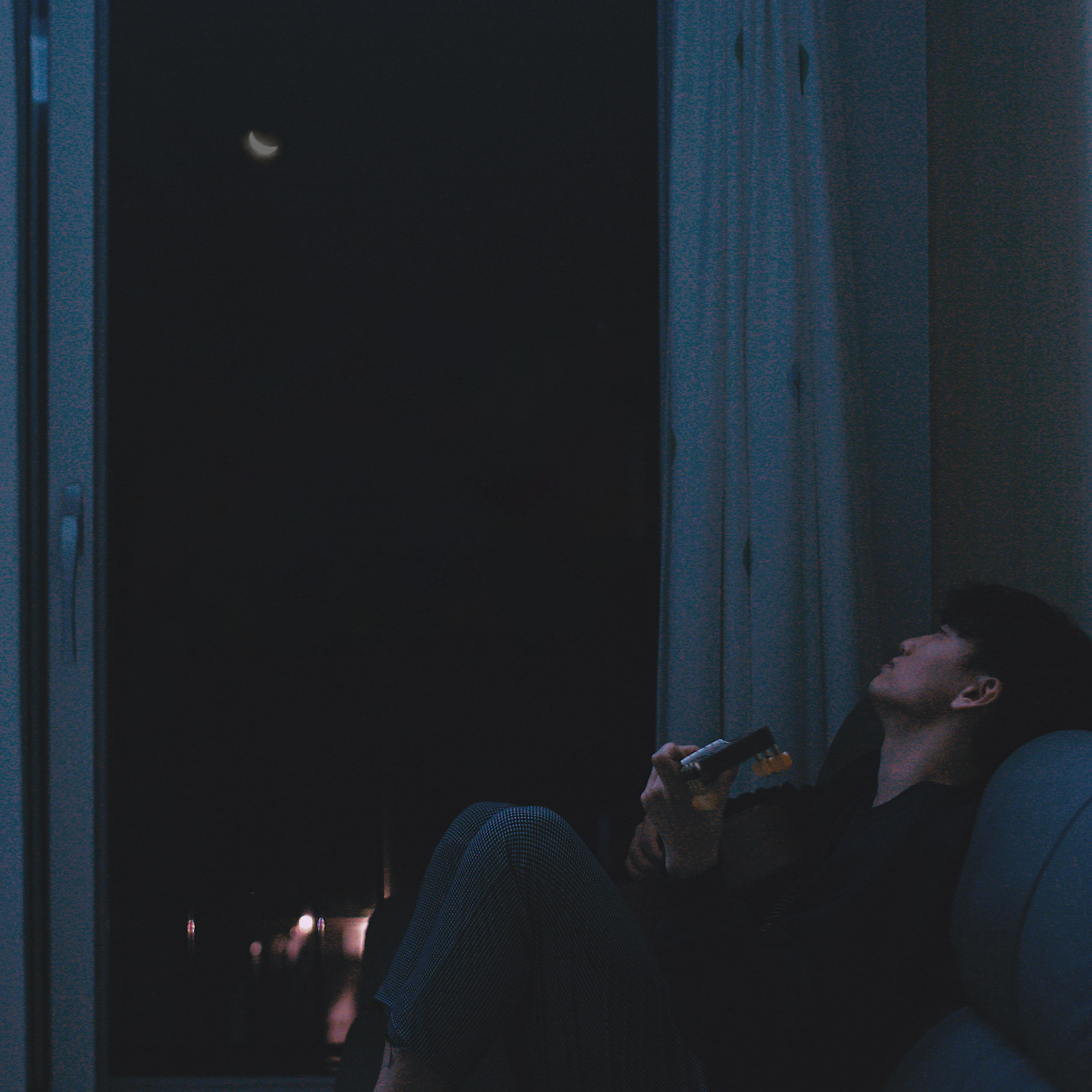 [미리듣기] 윤딴딴 - 밤에 잠이 안 올 때 | 인스티즈