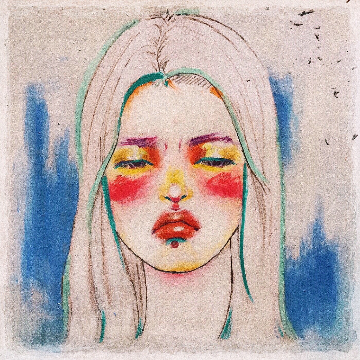 [미리듣기] 엄프 - 아마 | 인스티즈