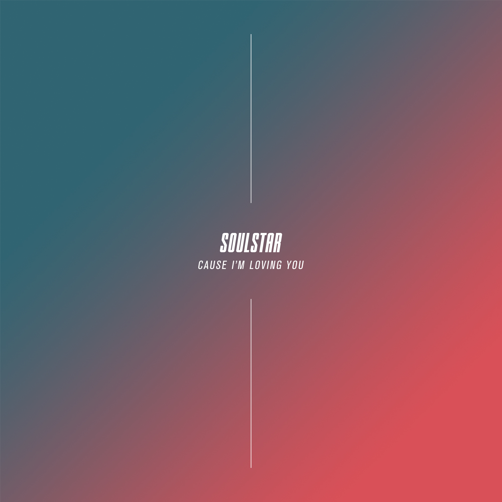 [미리듣기] 소울스타(SoulstaR) - Cause I'm Loving You | 인스티즈