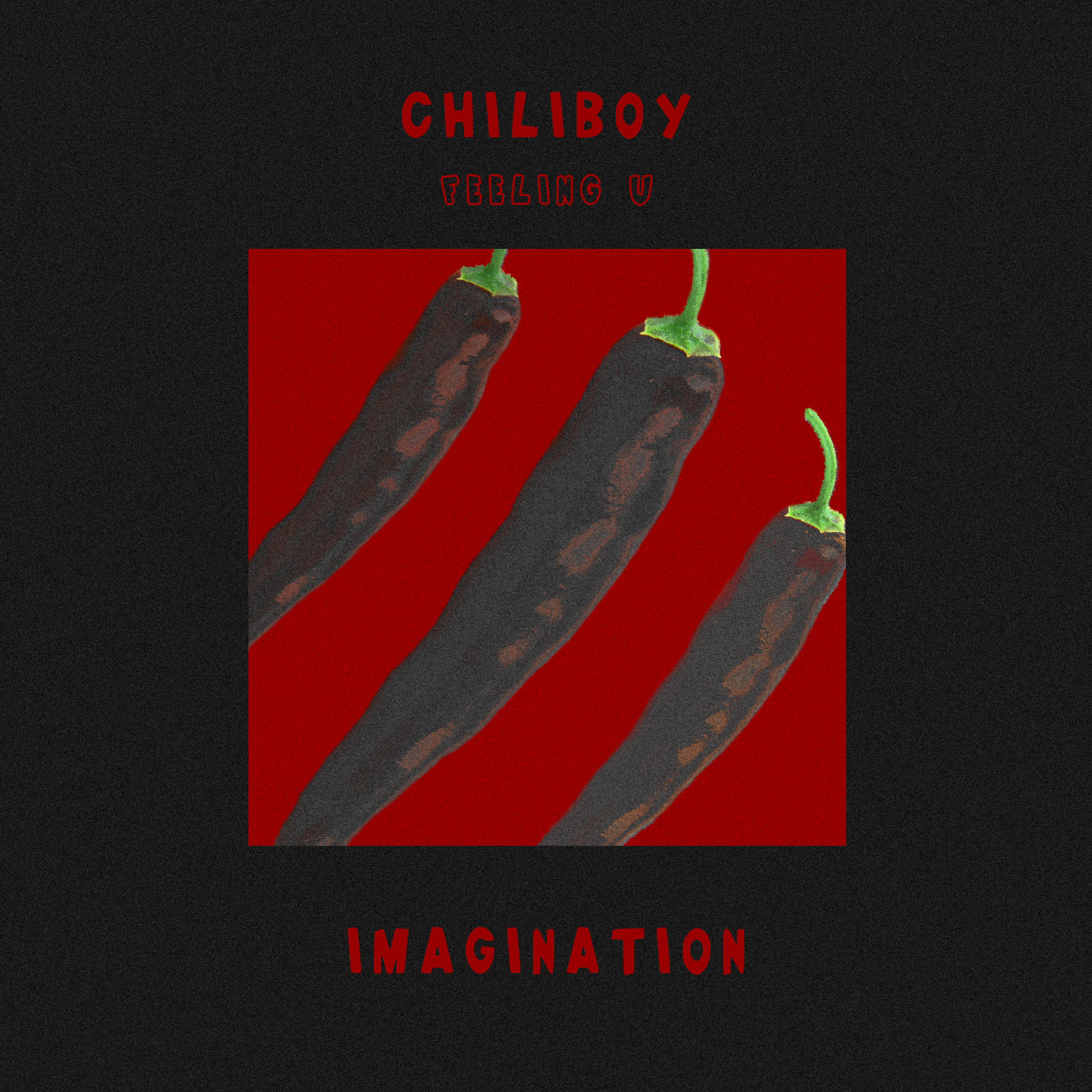 [미리듣기] Chilli.Boy - Chilli. Boy Imagination | 인스티즈
