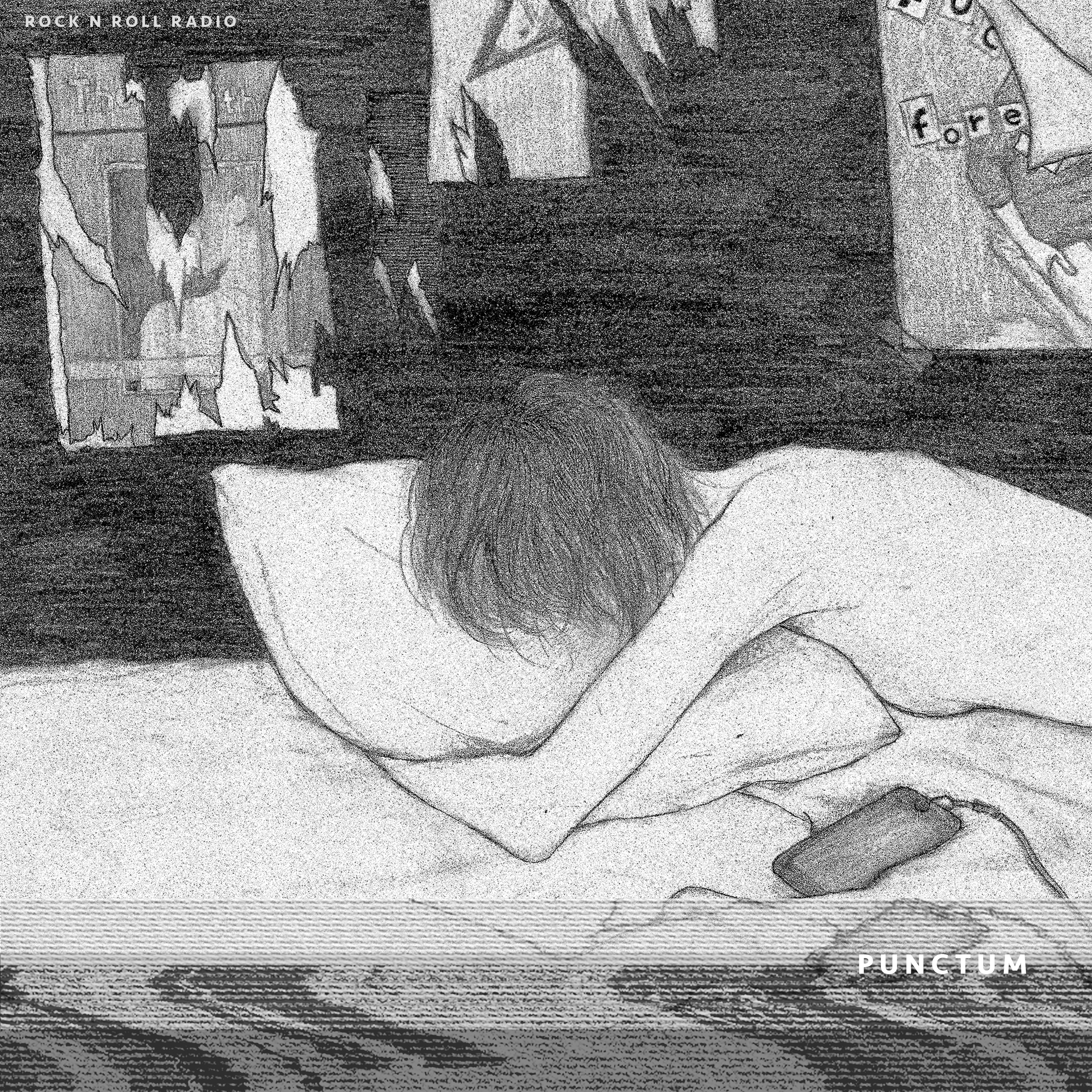 [미리듣기] 로큰롤라디오 - Punctum | 인스티즈