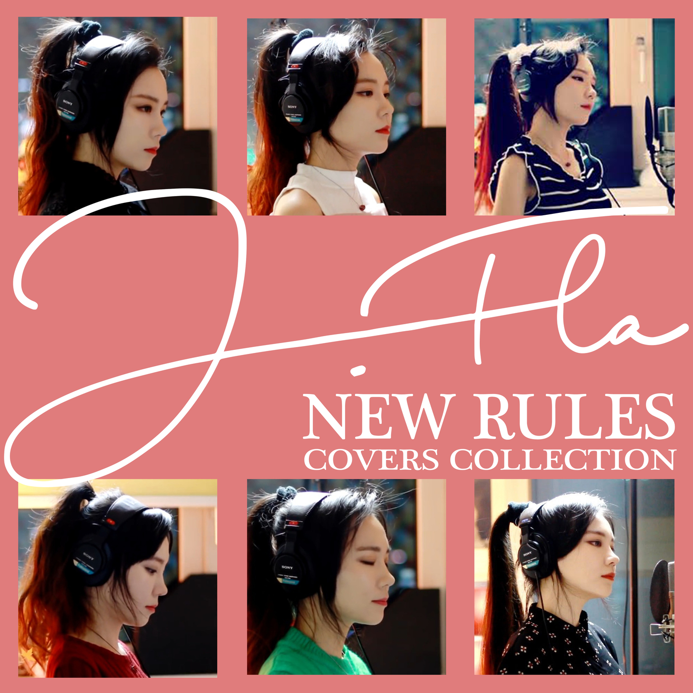 [미리듣기] 제이플라(J.Fla) - New Rules | 인스티즈