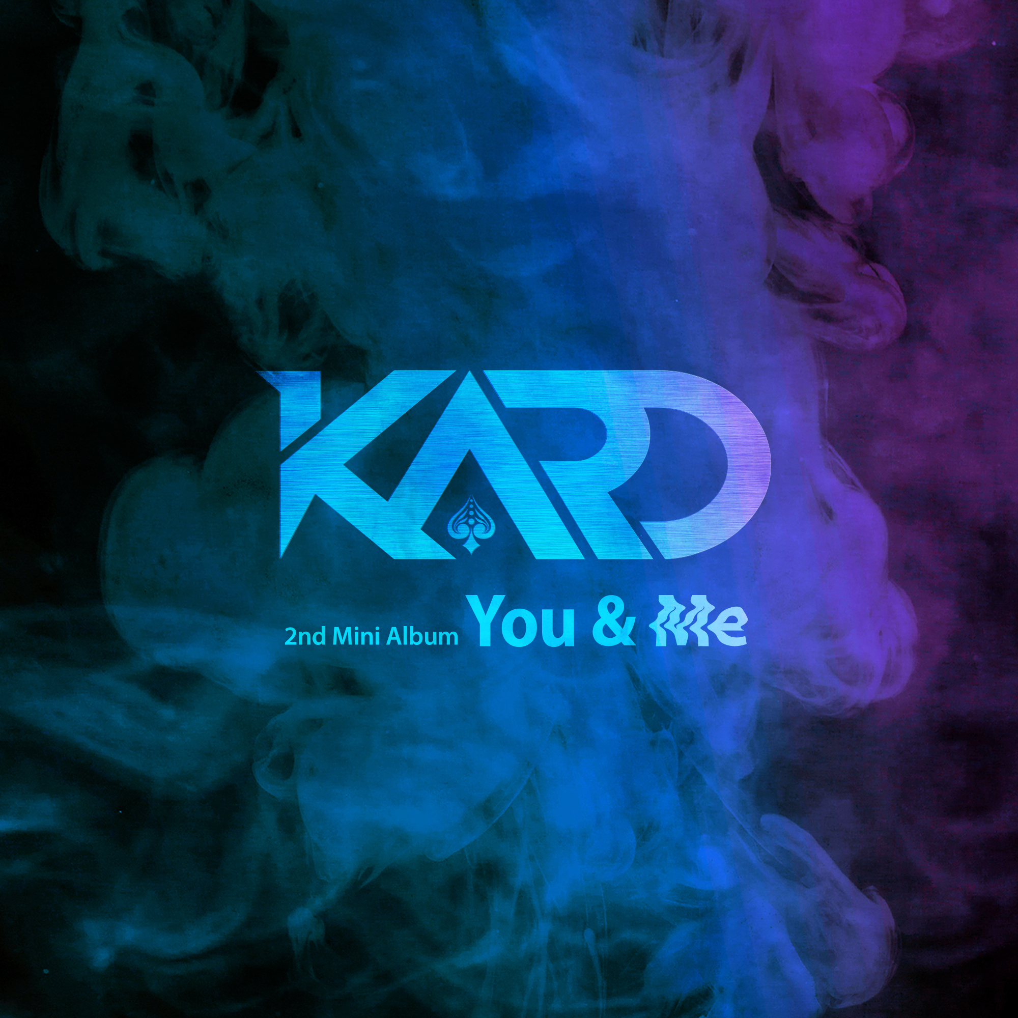 [미리듣기] KARD - KARD 2nd Mini Album 'YOU & ME' | 인스티즈