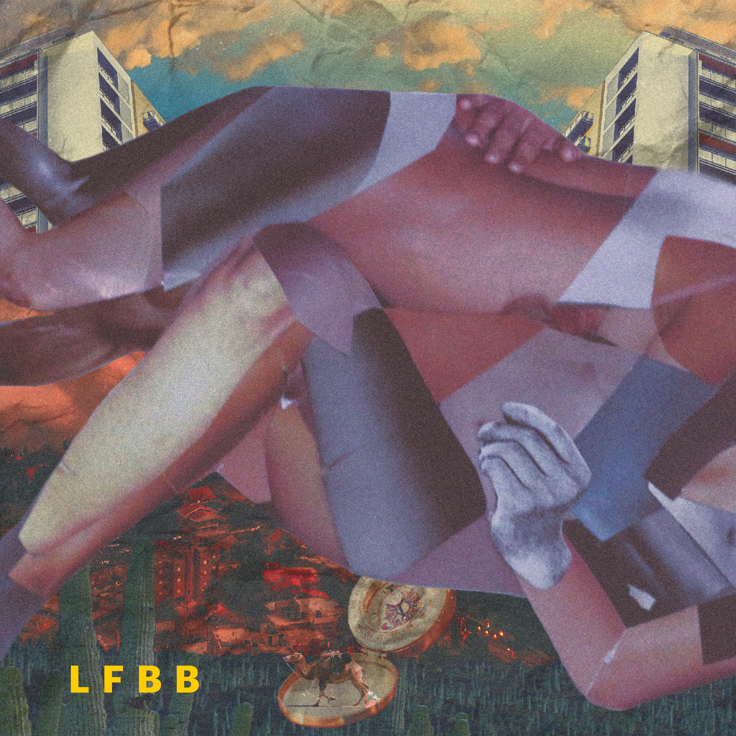 [미리듣기] Lofibaby(로파이베이비) - RA part.2 | 인스티즈