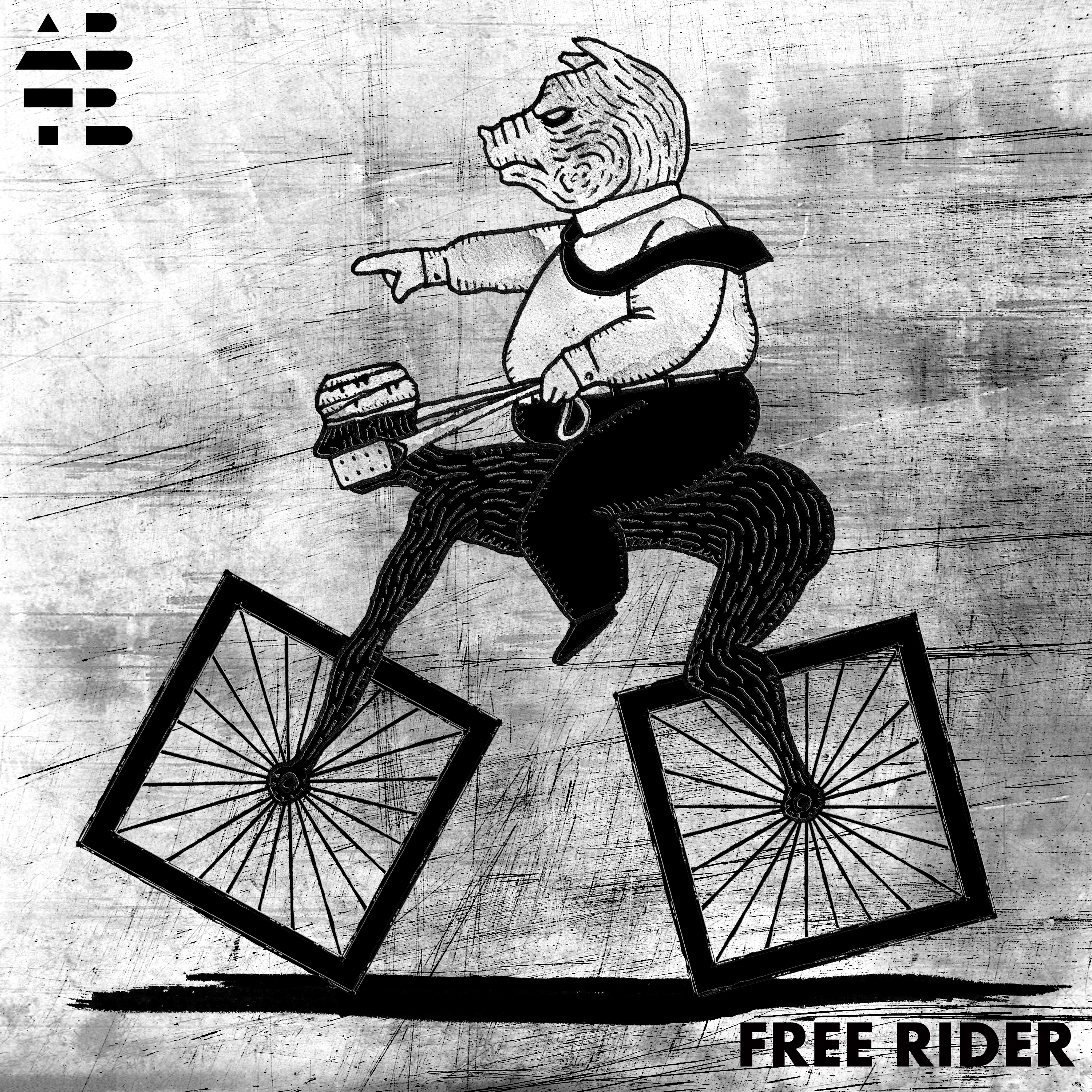 [미리듣기] ABTB - 무임승차 (Free Rider) | 인스티즈