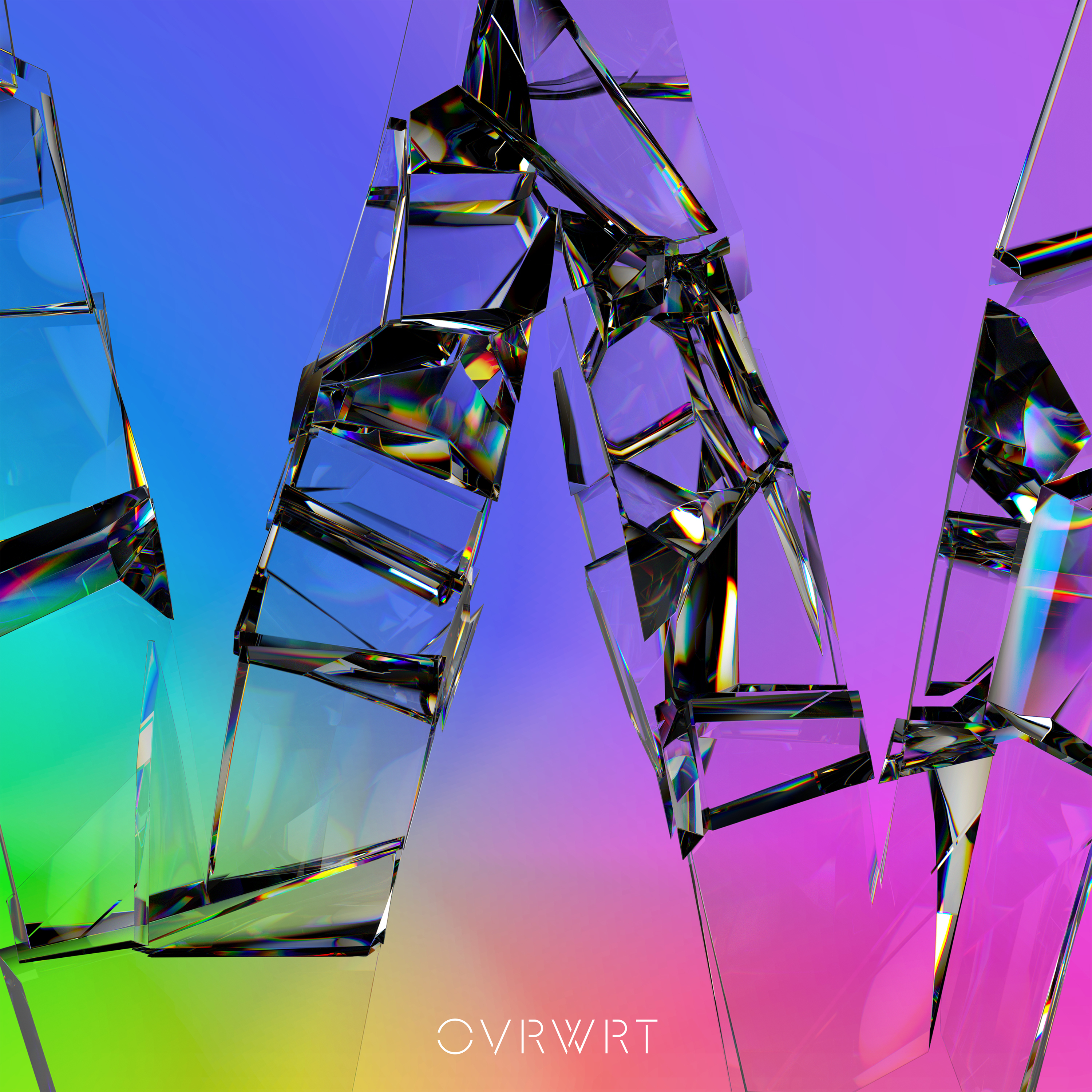 [미리듣기] 제리케이(Jerry. K) - OVRWRT | 인스티즈