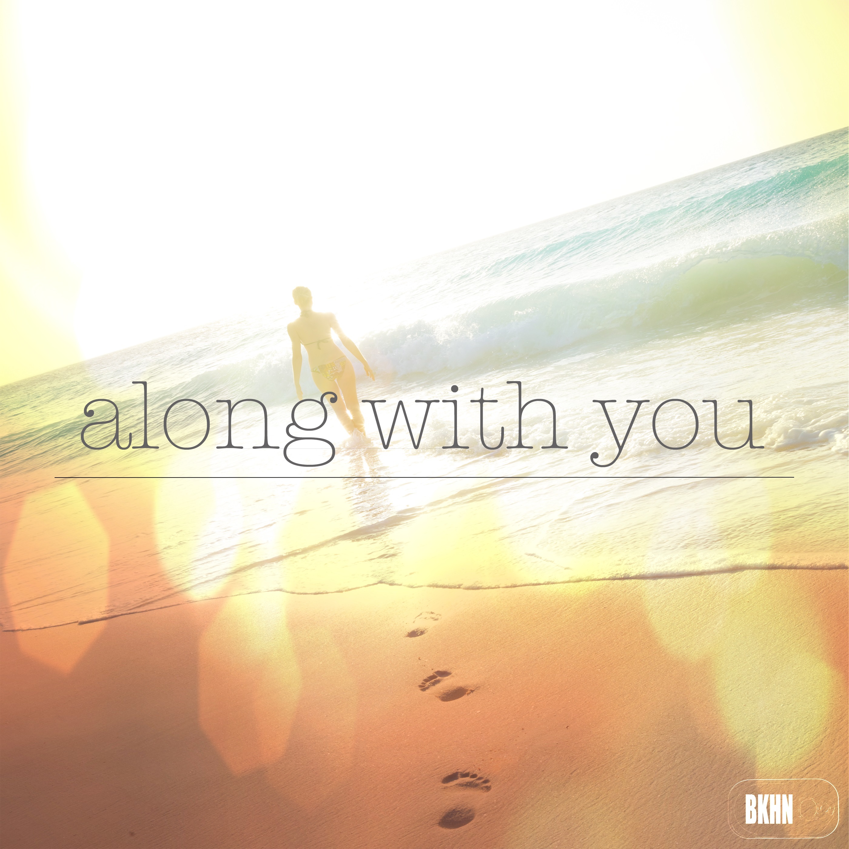 [미리듣기] BKHN - Along With You | 인스티즈