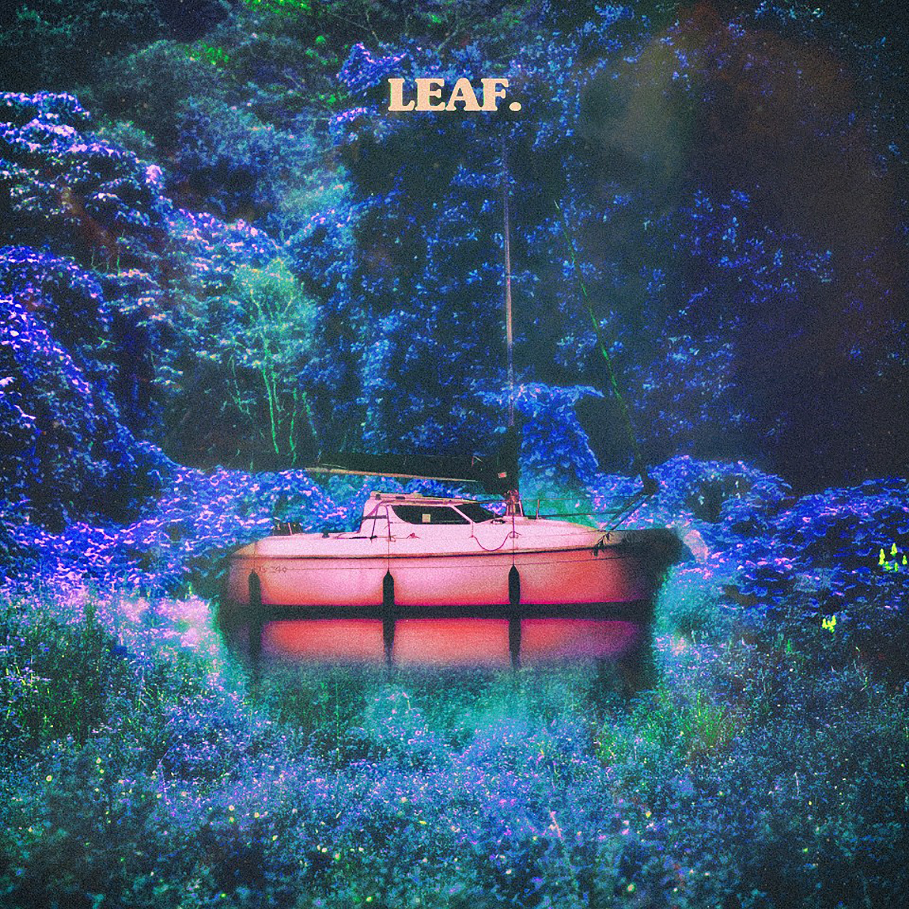 [미리듣기] K.vsh (캐쉬) - LEAF | 인스티즈