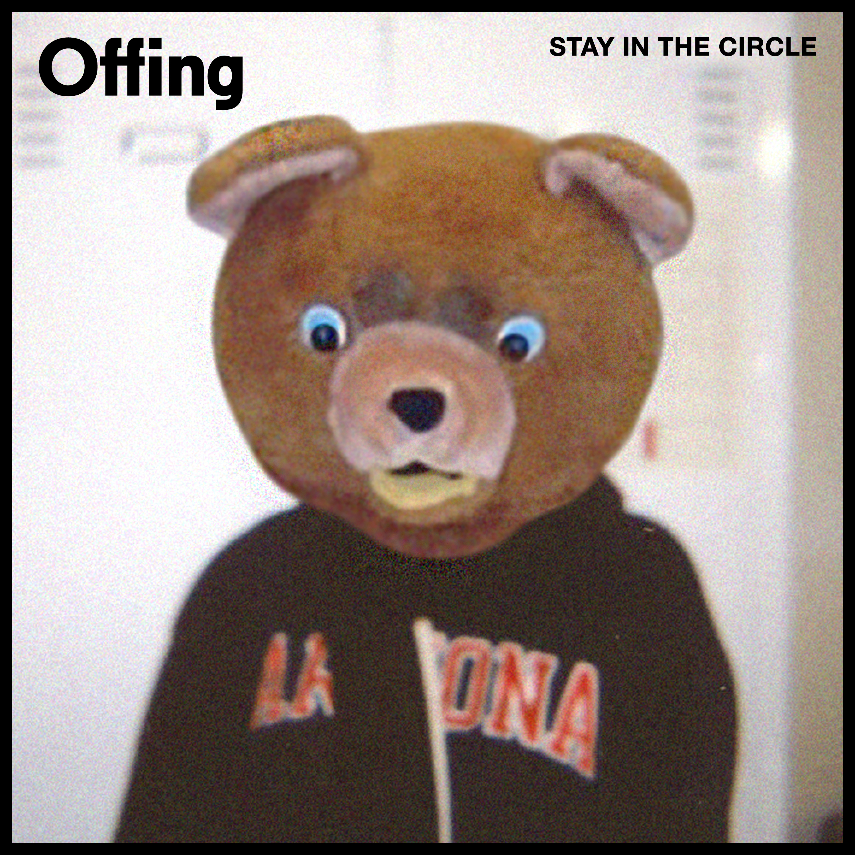 [미리듣기] 오핑(Offing) - Stay In The Circle | 인스티즈