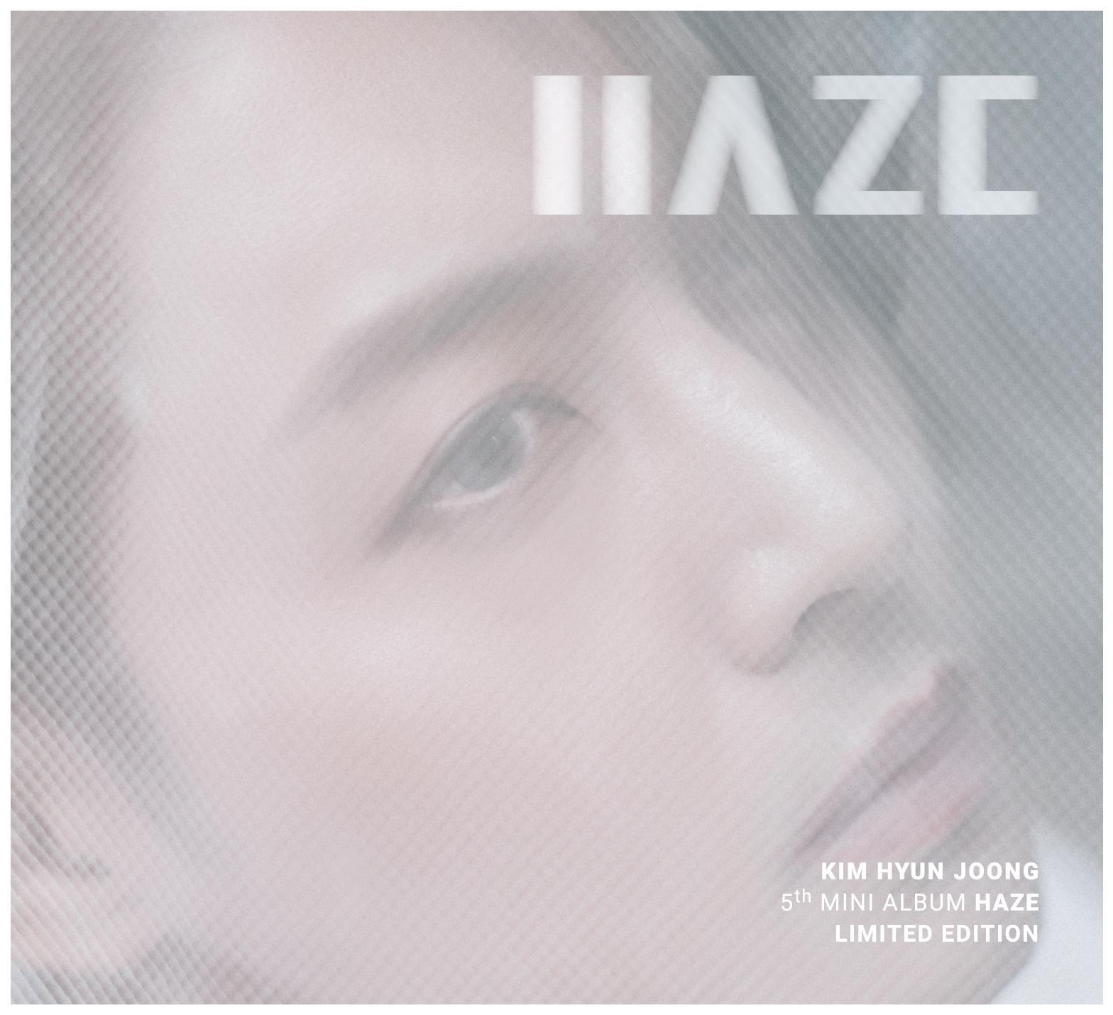 [미리듣기] 김현중 - HAZE | 인스티즈