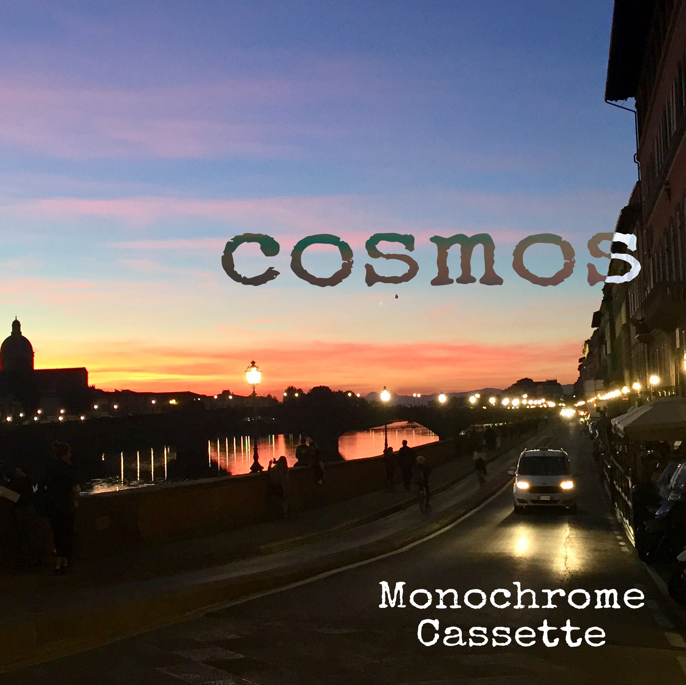 [미리듣기] 모노크롬카세트(Monochrome Cassette) - Cosmos | 인스티즈