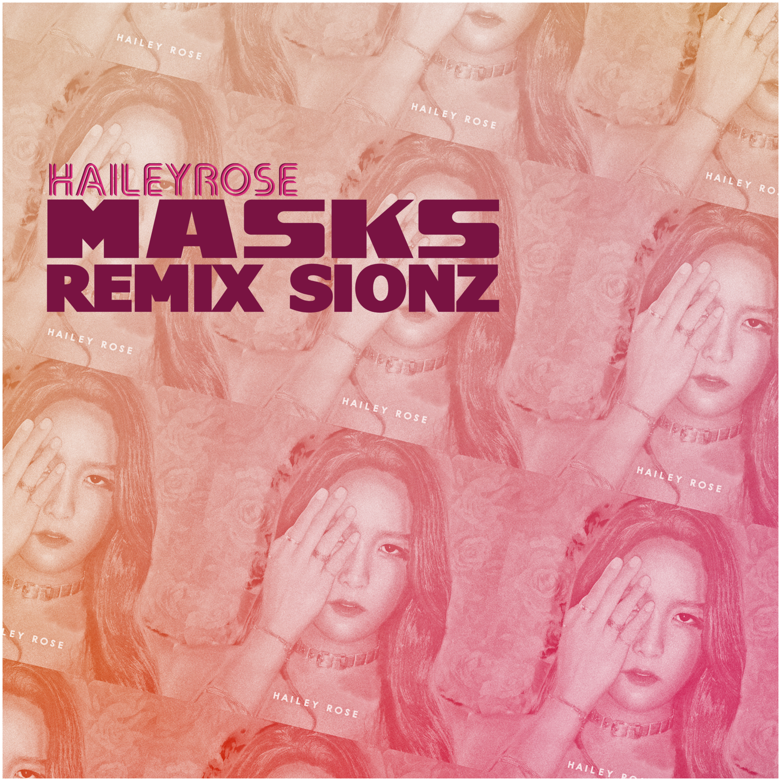 [미리듣기] Hailey Rose - Masks (Remix) | 인스티즈