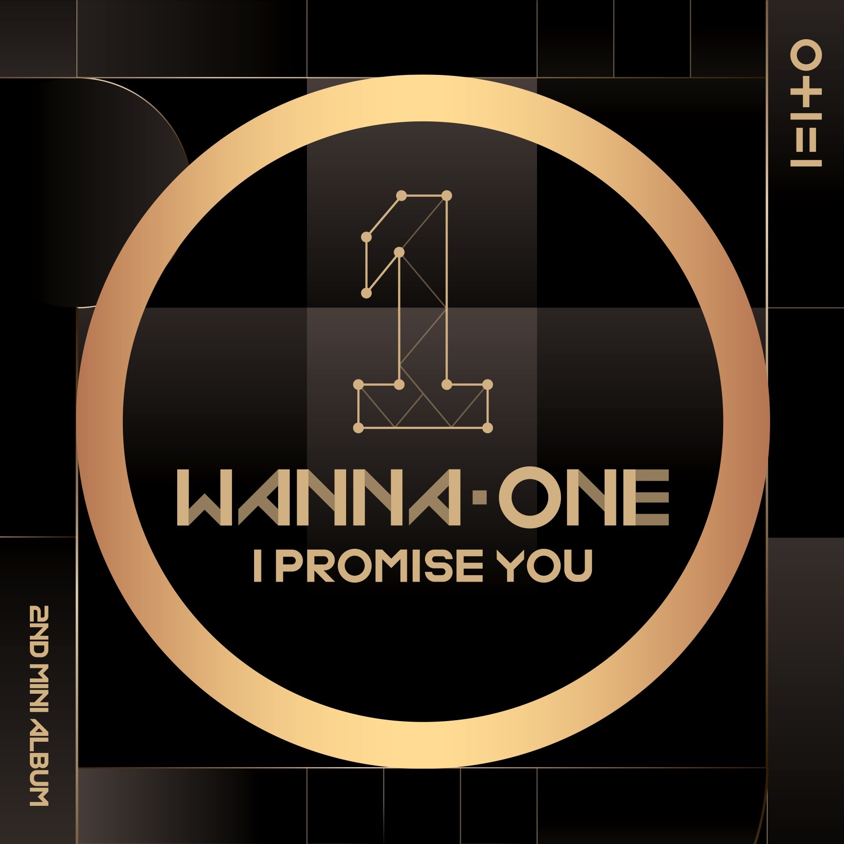 情報 Wanna One 特別單曲 約定 看板wannaone 批踢踢實業坊