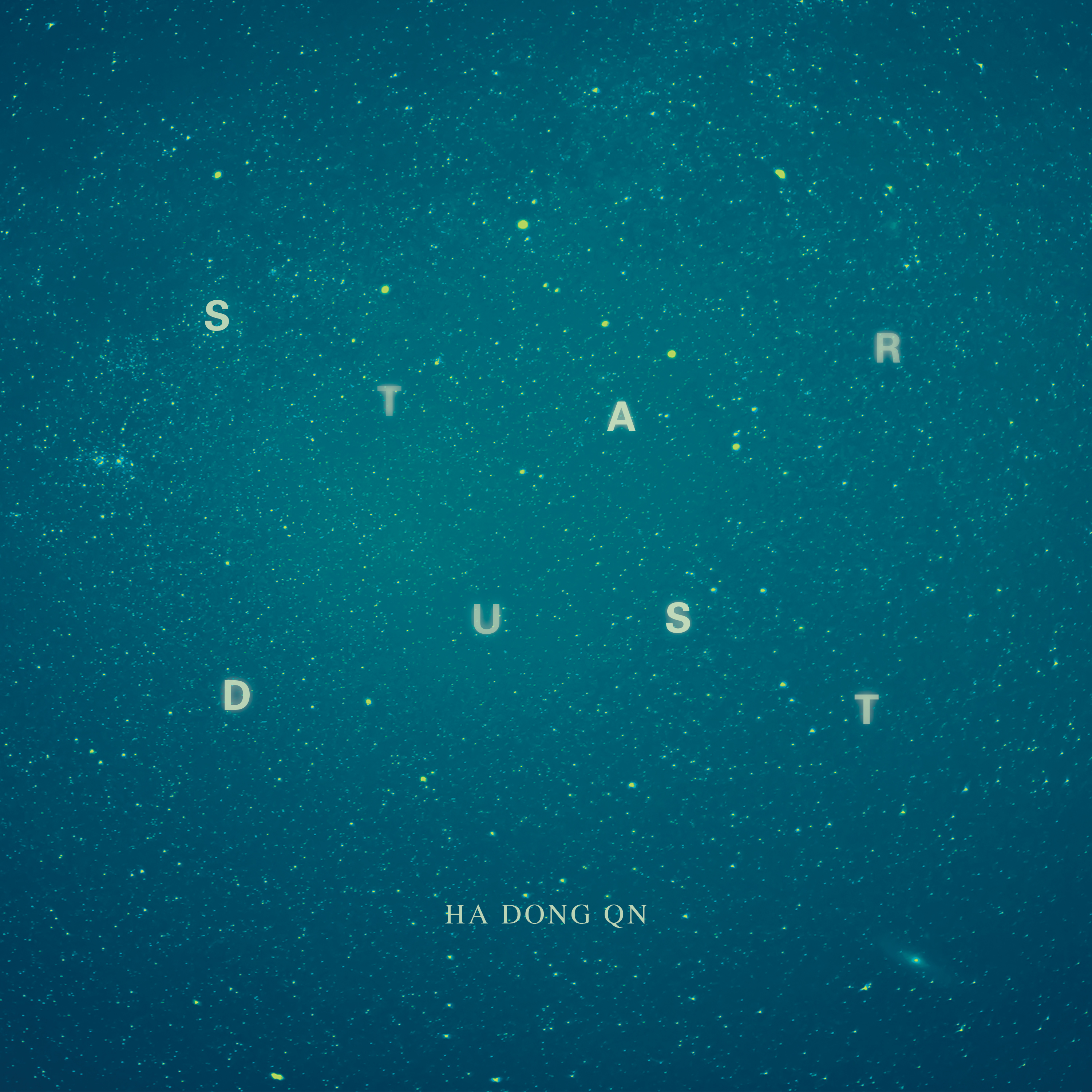 [情報] 河東均 - STAR DUST