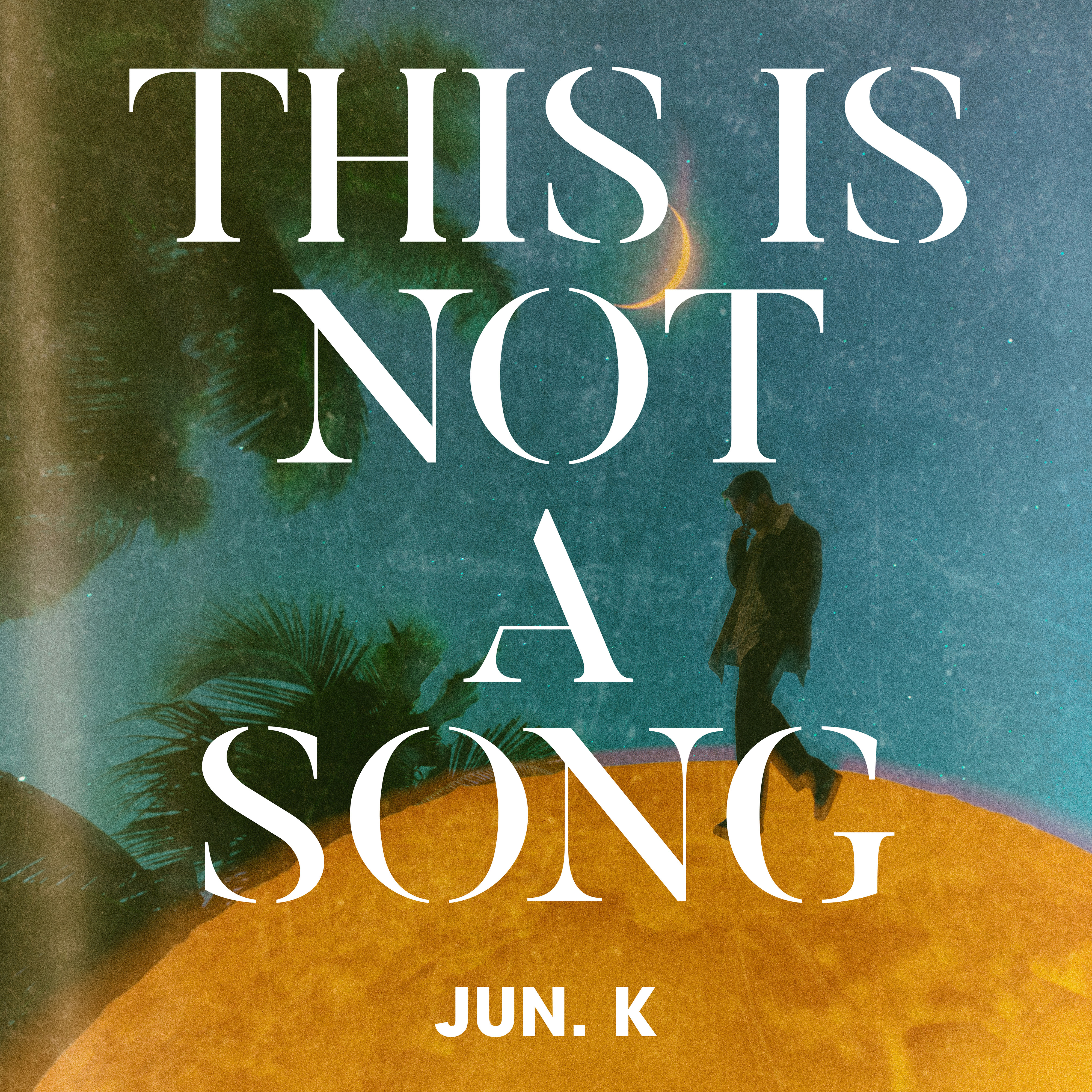 圖 JUN.K "THIS IS NOT A SONG, 1929"(音源+