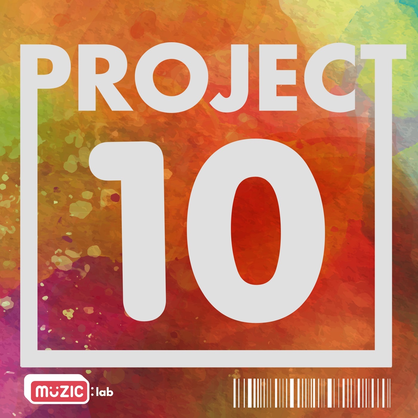 [情報] Project 10