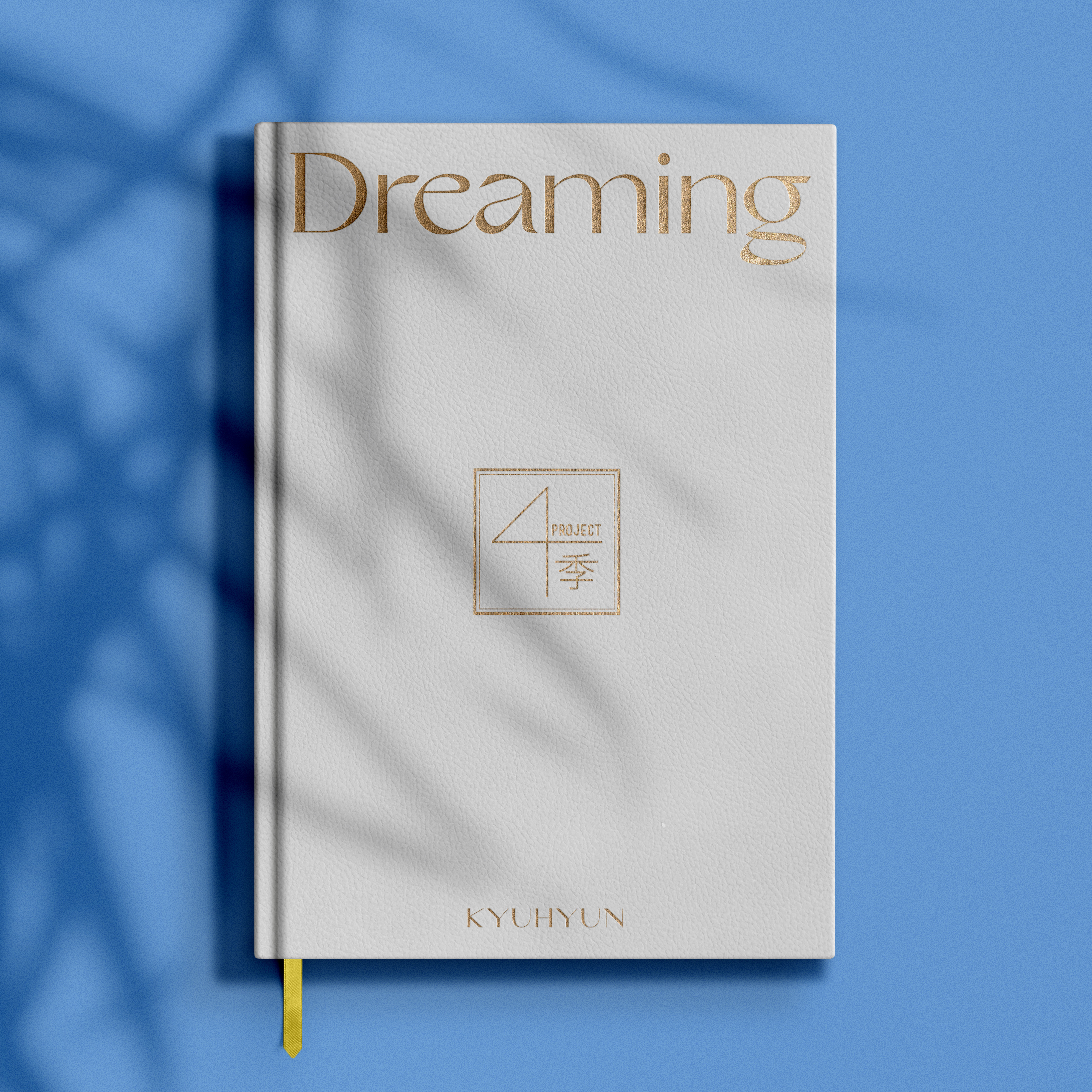 [影音] 圭賢 - Dreaming  [Project : 季]