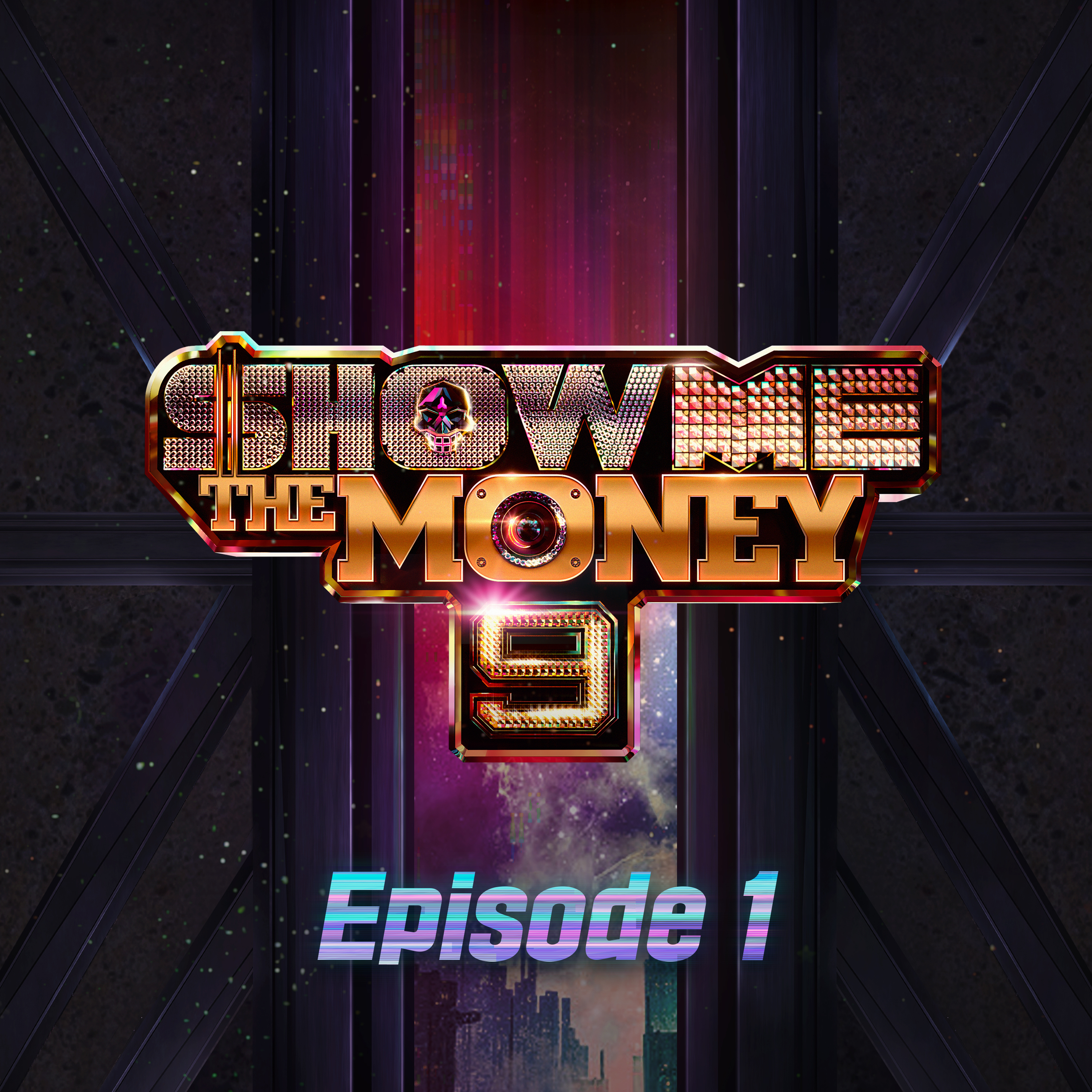 [影音] Show Me The Money 9 Episode 1