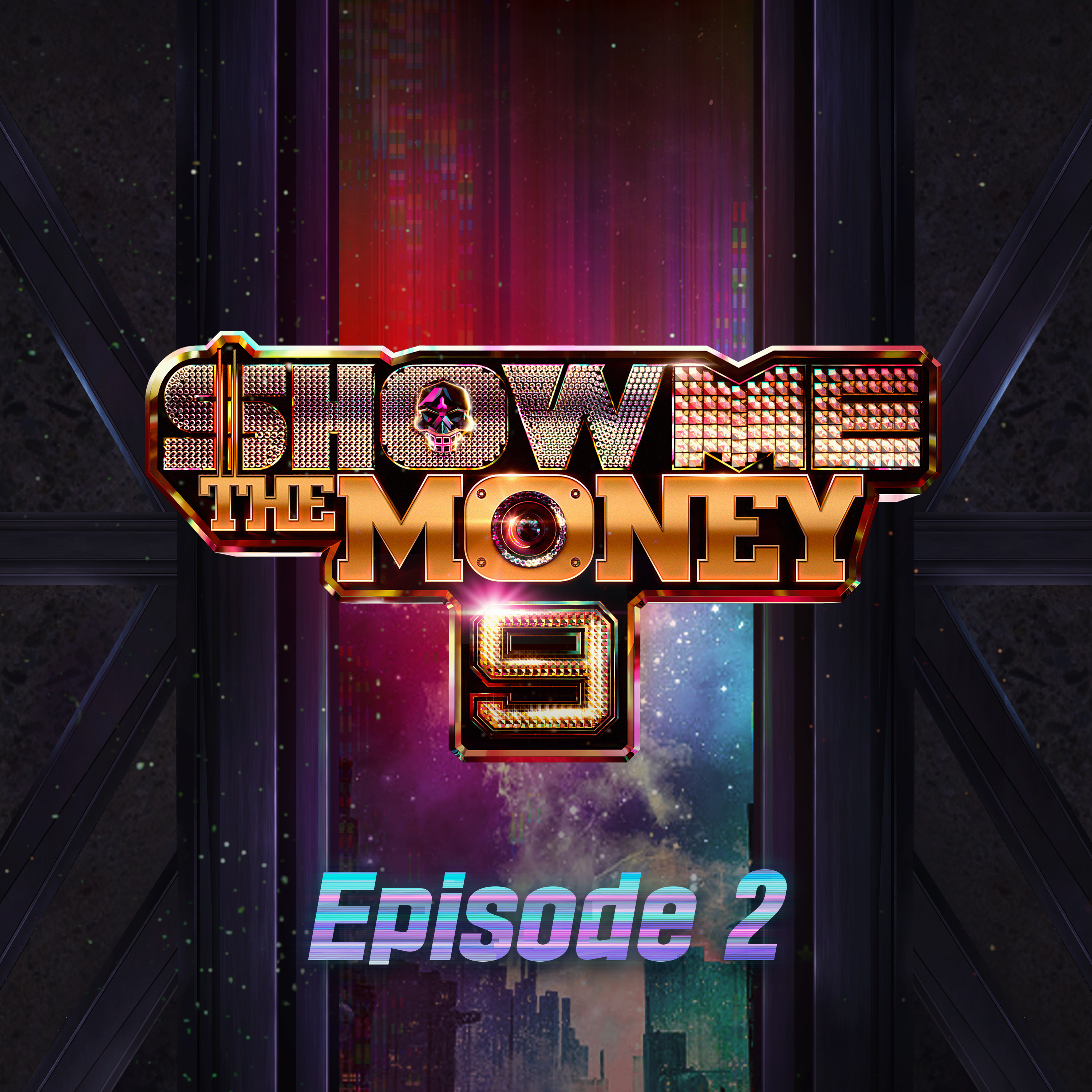 圖 Show Me The Money 9 Episode 2