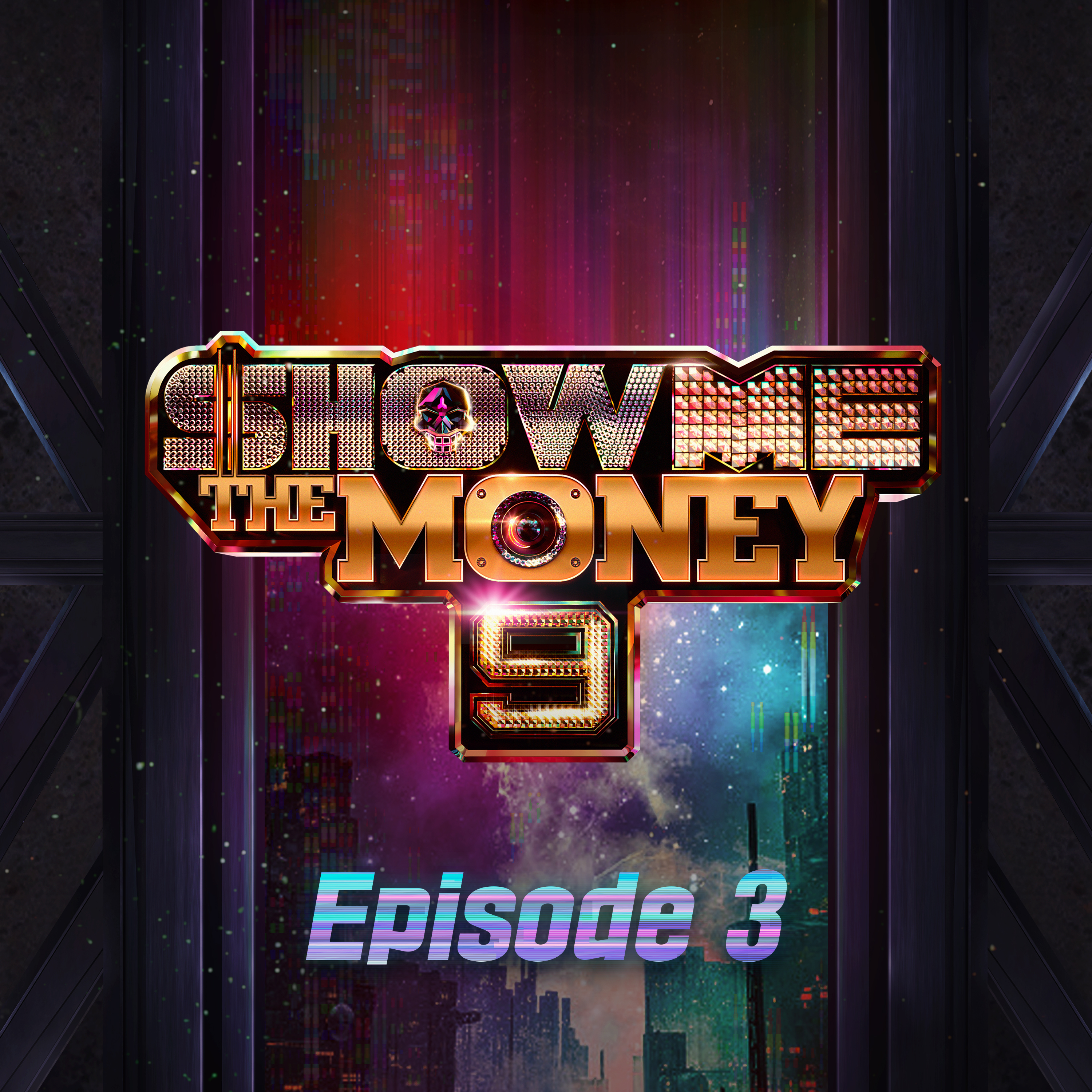 [影音] Show Me The Money 9 Episode 3