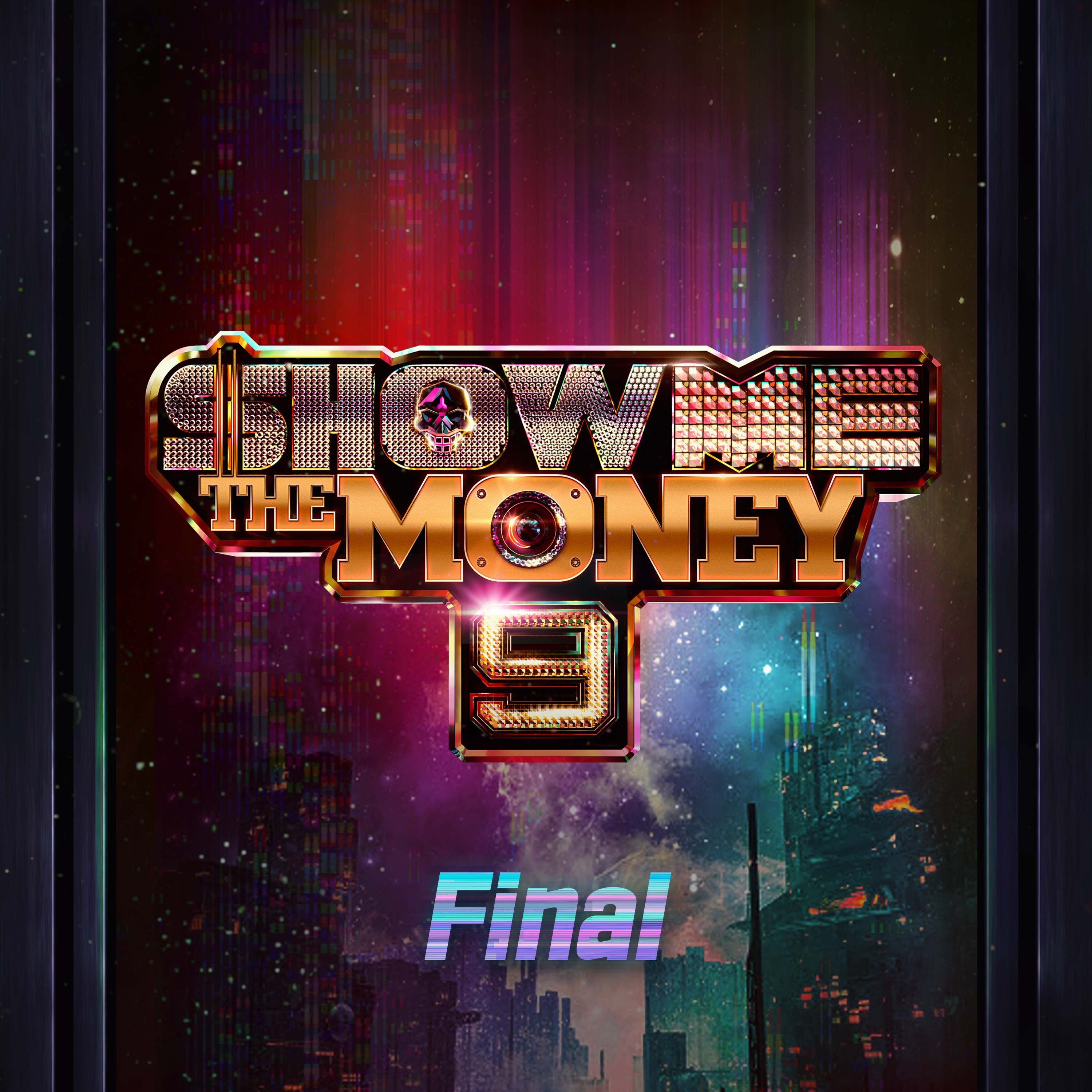 [影音] Show Me The Money 9 Final