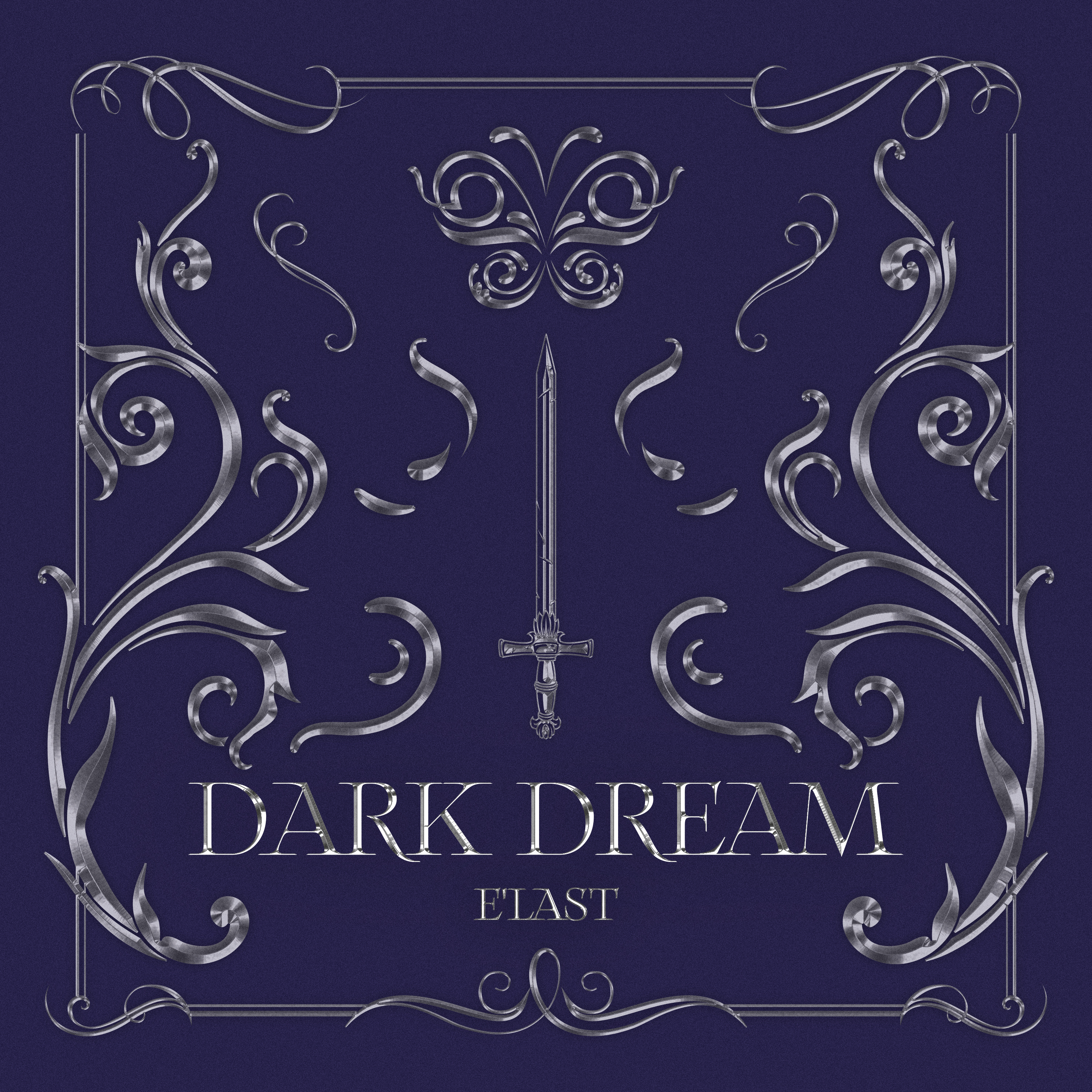 [影音] E'LAST - 孽緣 (Dark Dream)