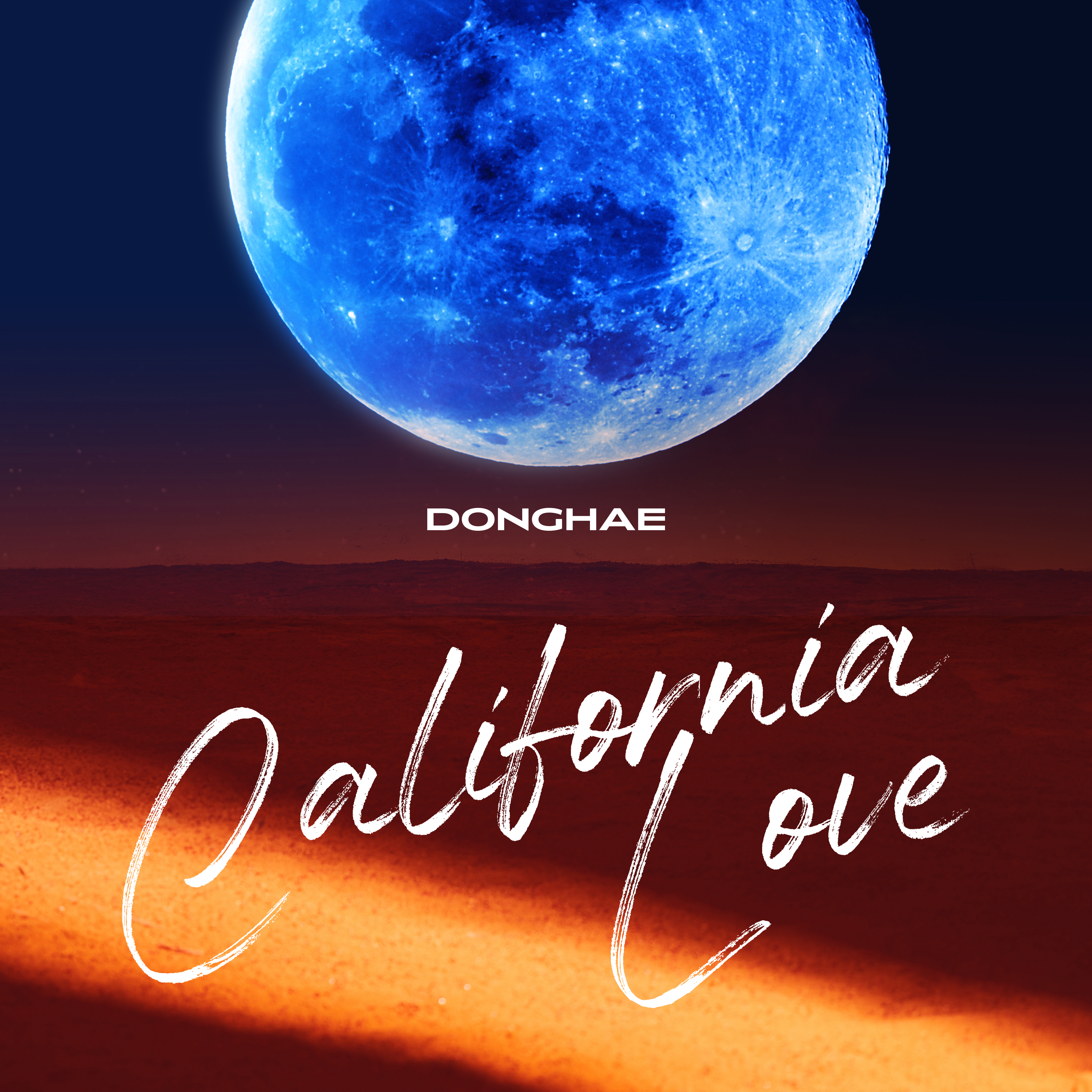 [影音] 東海(SJ) - California Love