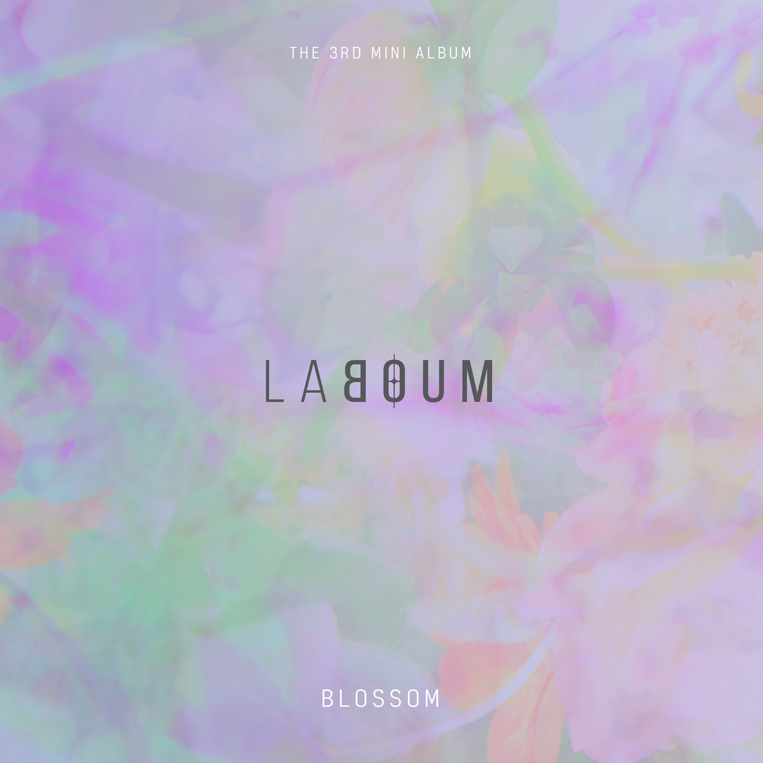 [影音] LABOUM - Kiss Kiss