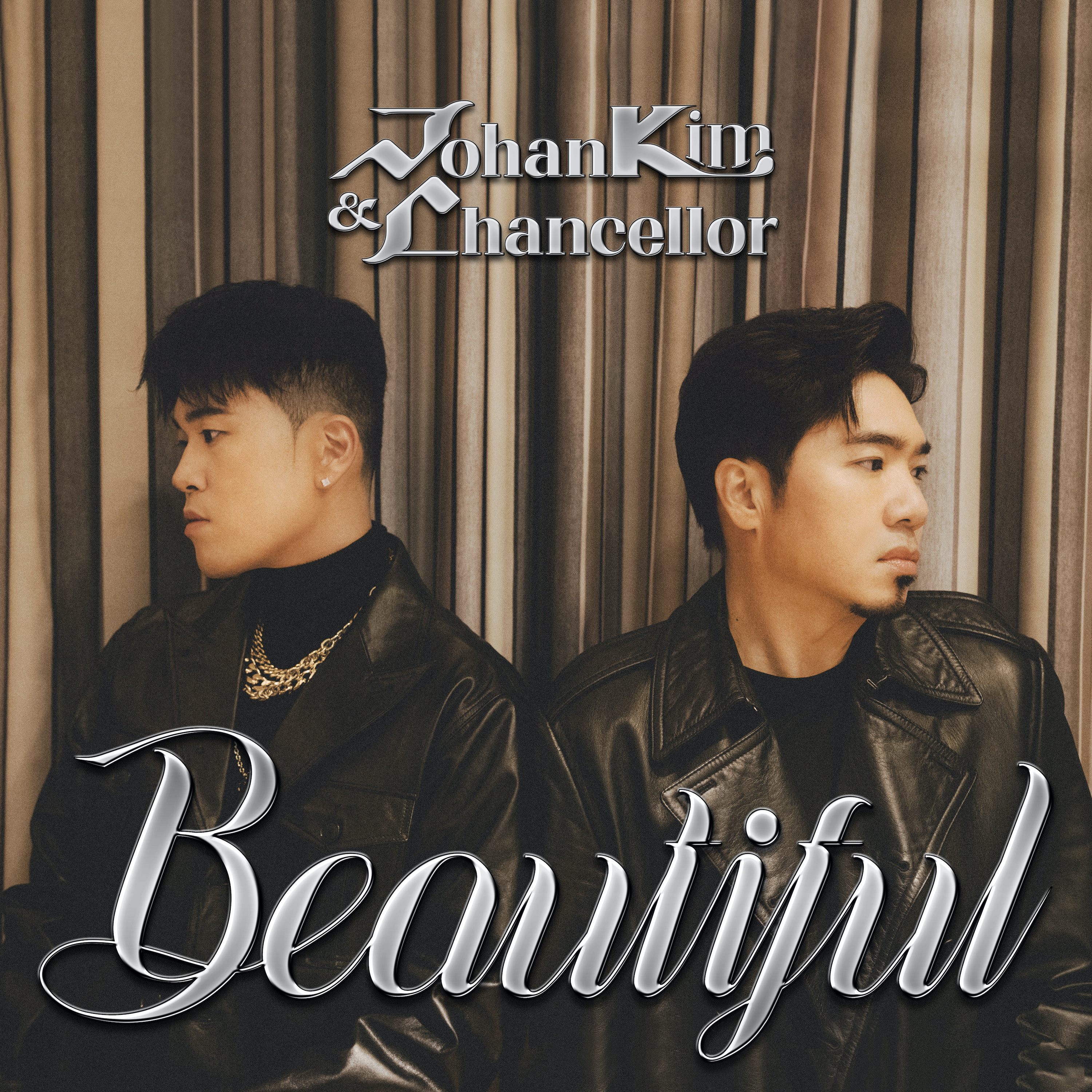 [情報] 金朝翰, Chancellor - Beautiful 