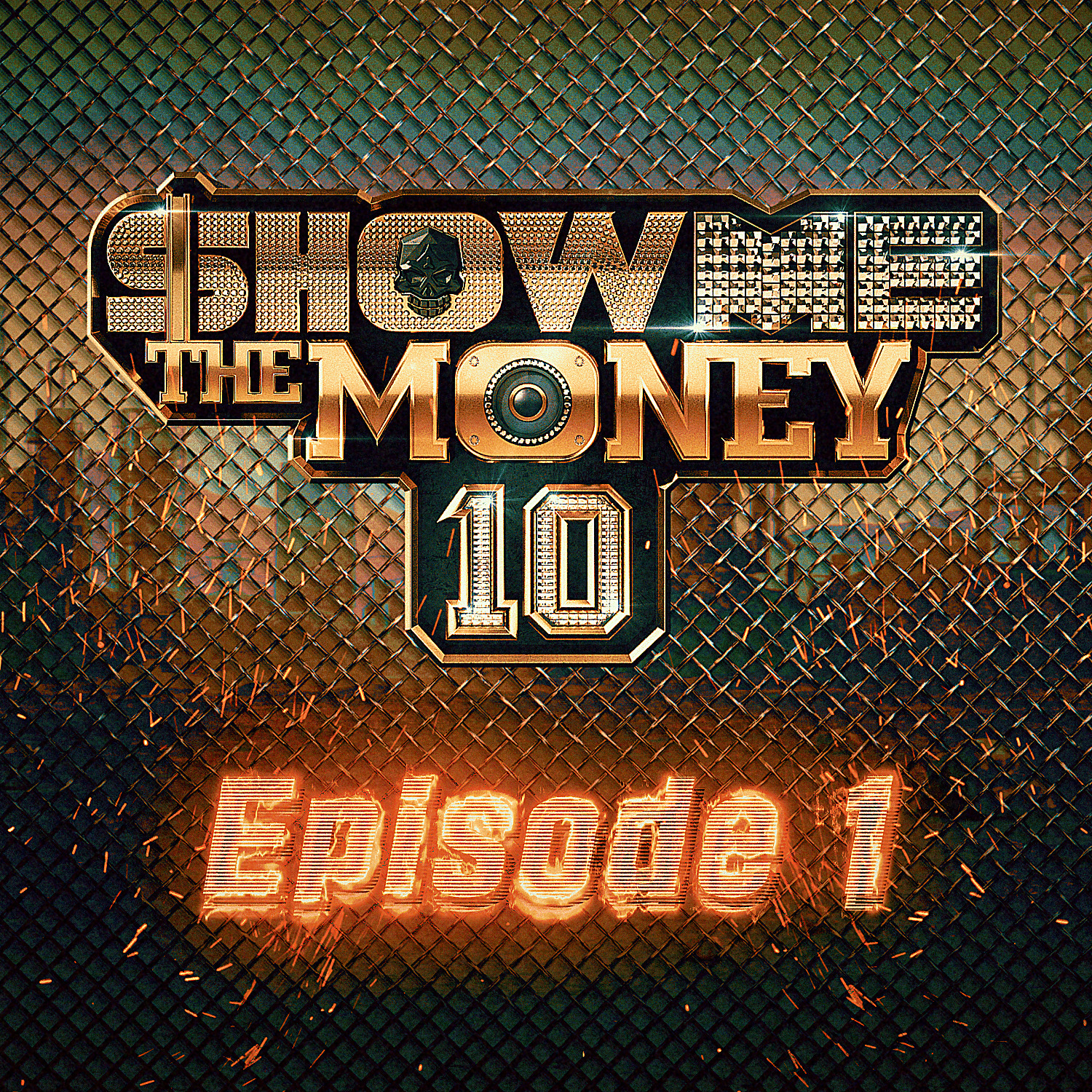 [影音] Show Me The Money 10 Episode 1
