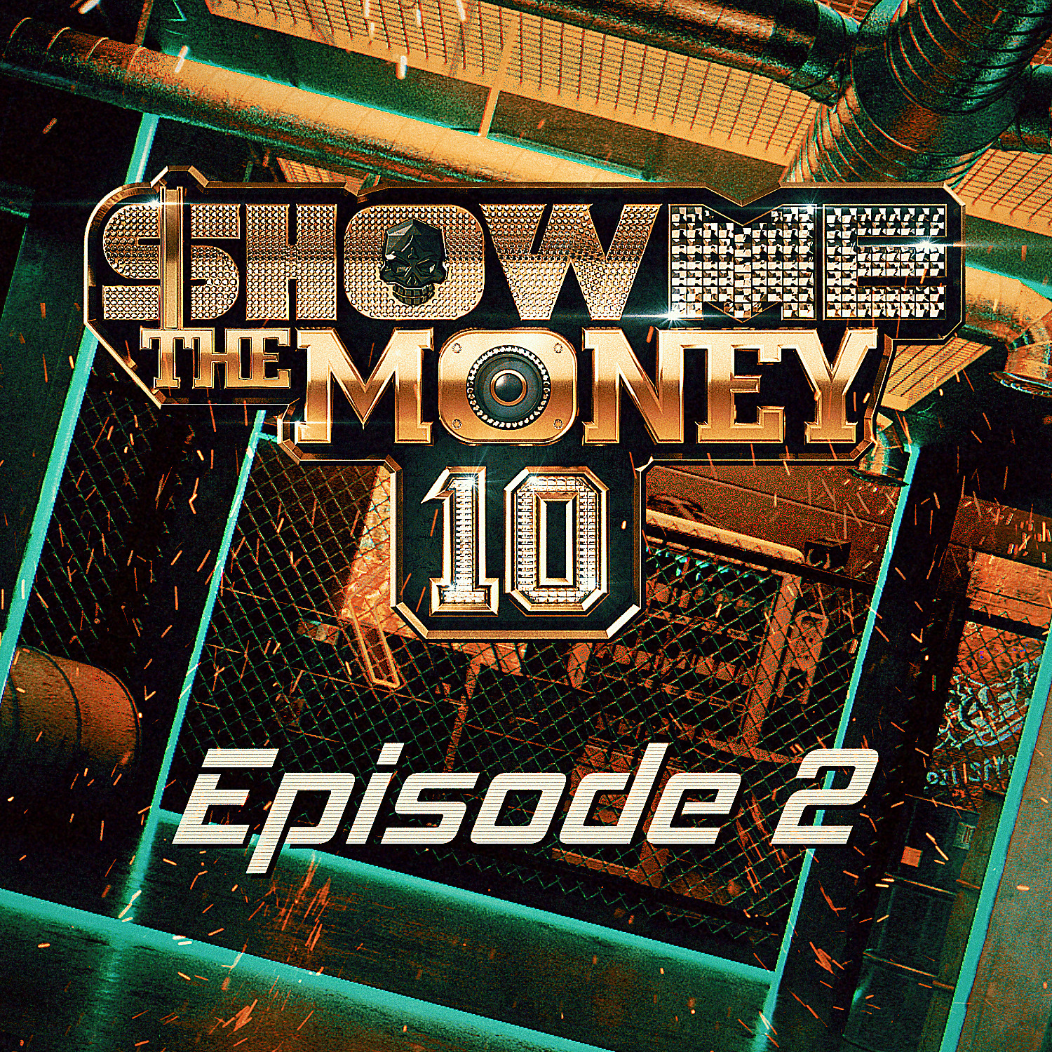 [影音] Show Me The Money 10 Episode 2