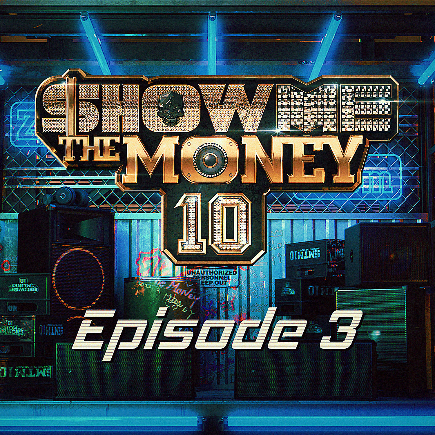 [影音] Show Me The Money 10 Episode 3
