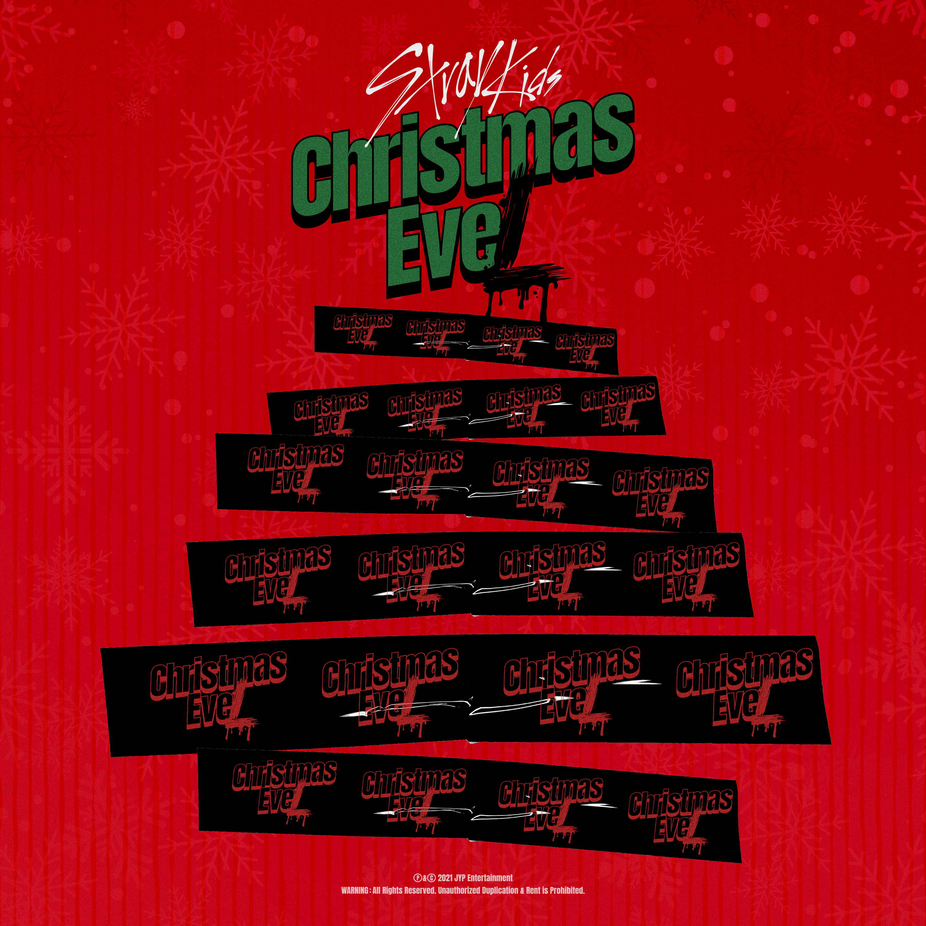 [情報] Stray Kids - Christmas EveL