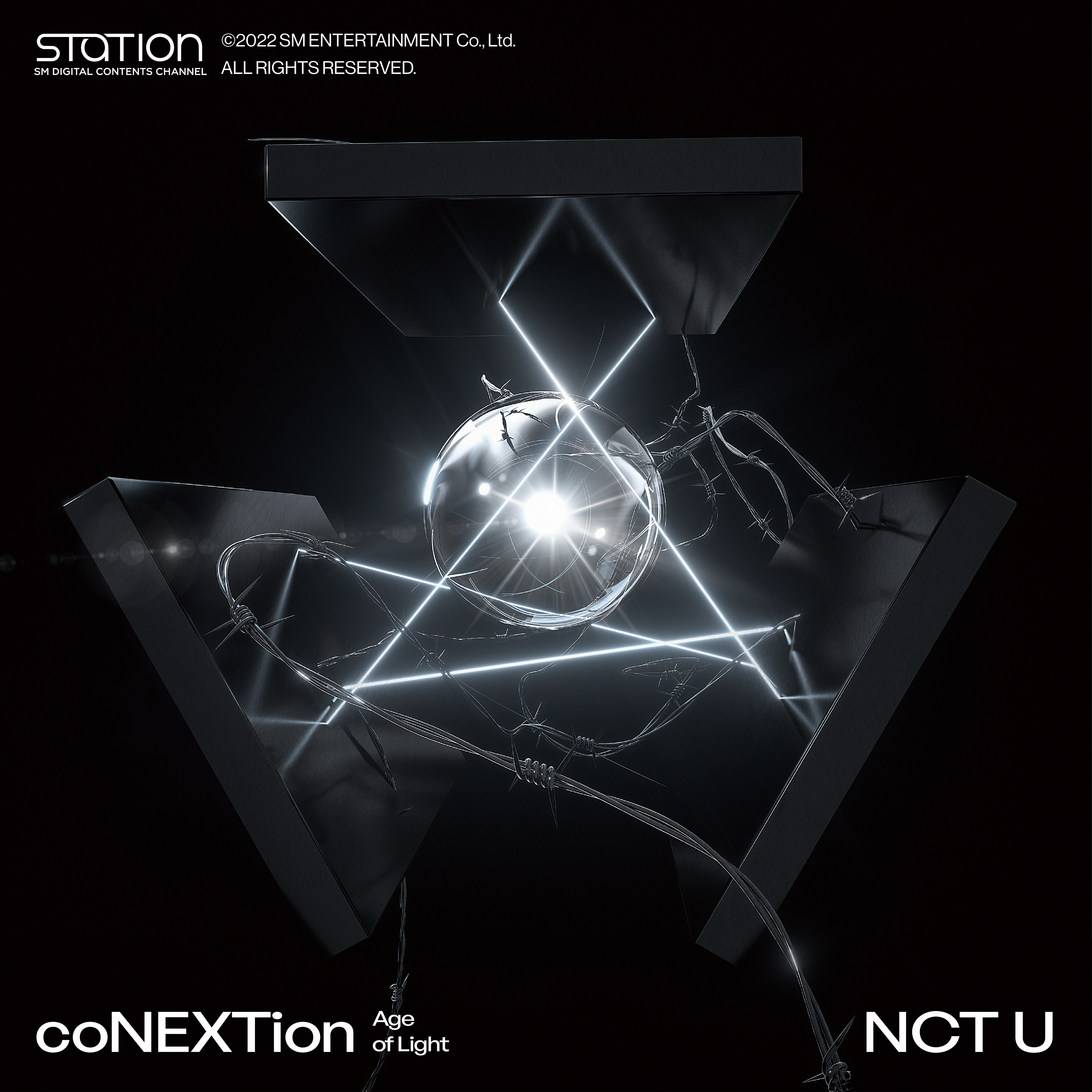 [影音] [STATION : NCT LAB] NCT U - coNEXTion