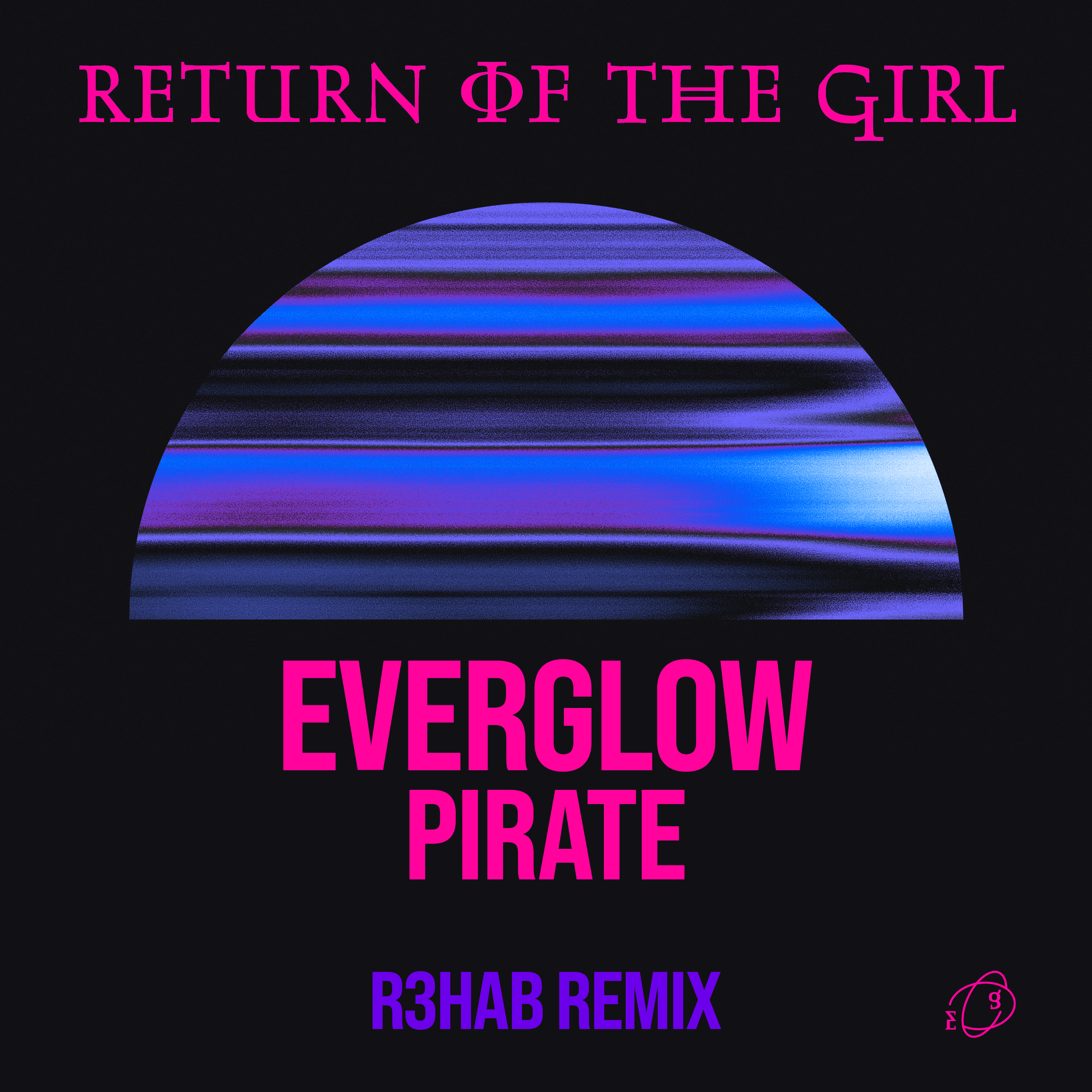 [情報] EVERGLOW - Pirate (R3HAB Remix)