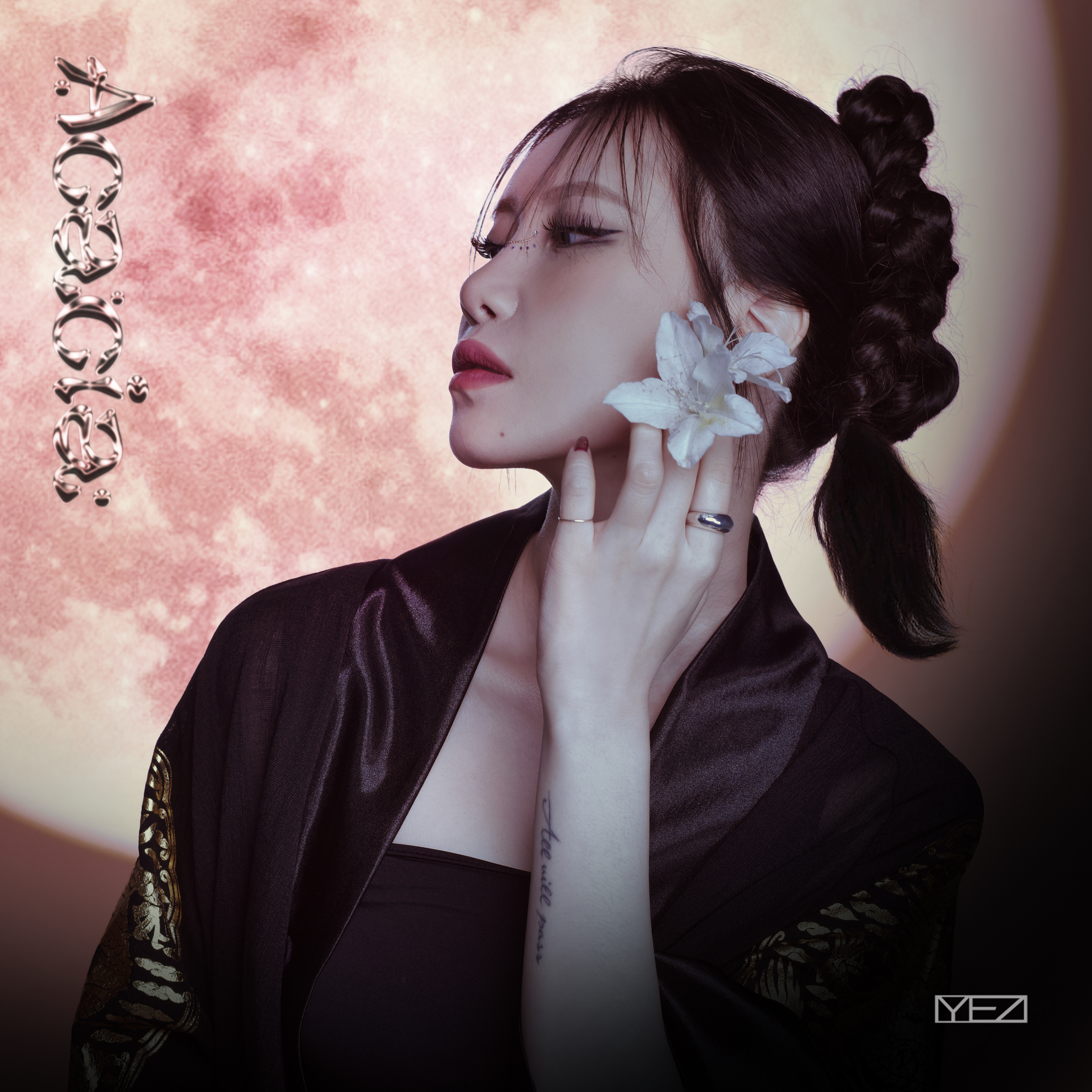 [影音] YEZI - ACACIA