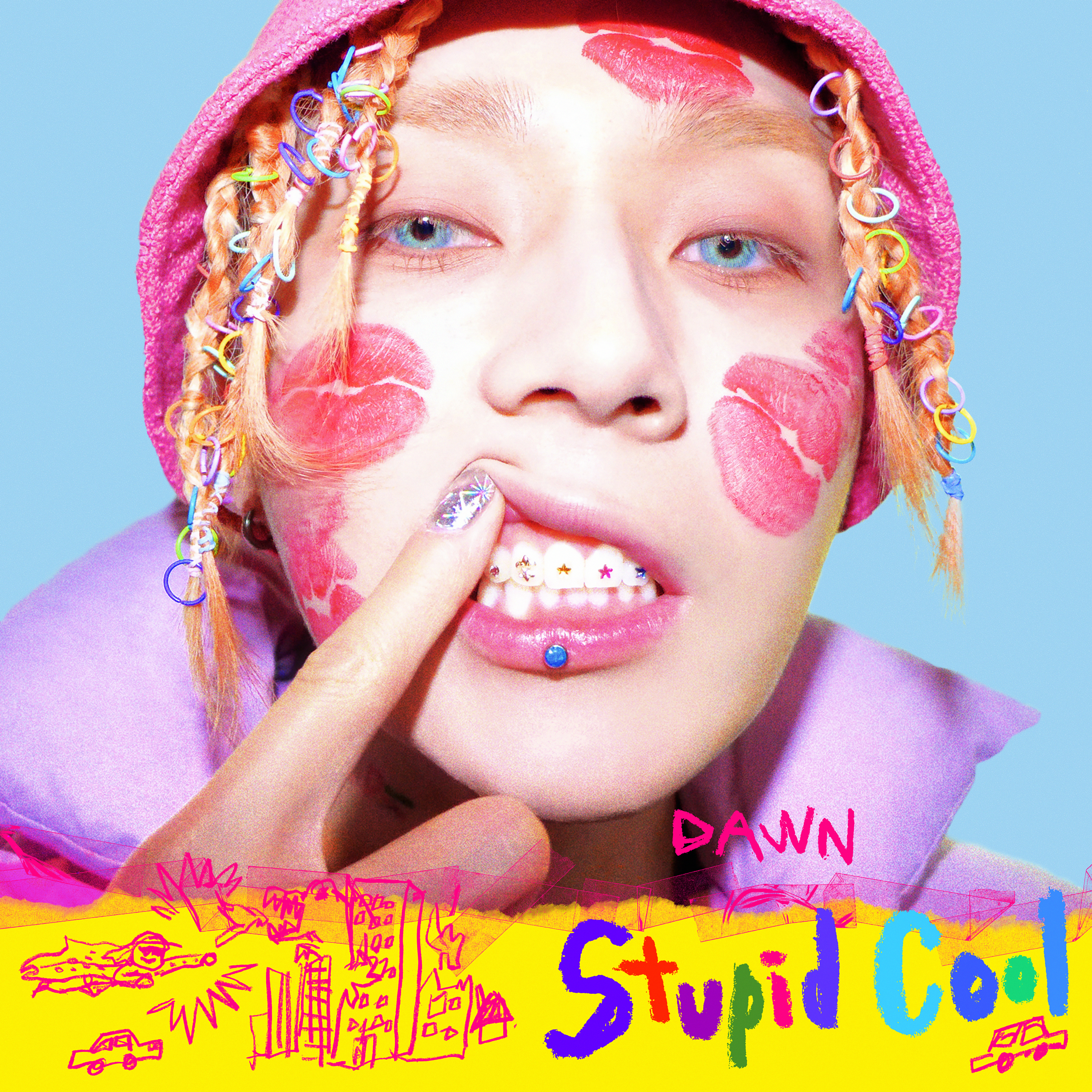 [影音] DAWN - Stupid Cool