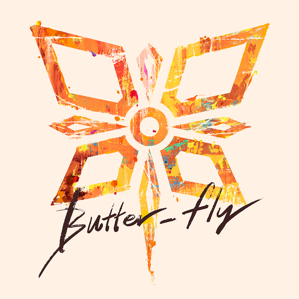 [影音] JeonYoungHo - Butter-Fly(數碼寶貝大冒險)