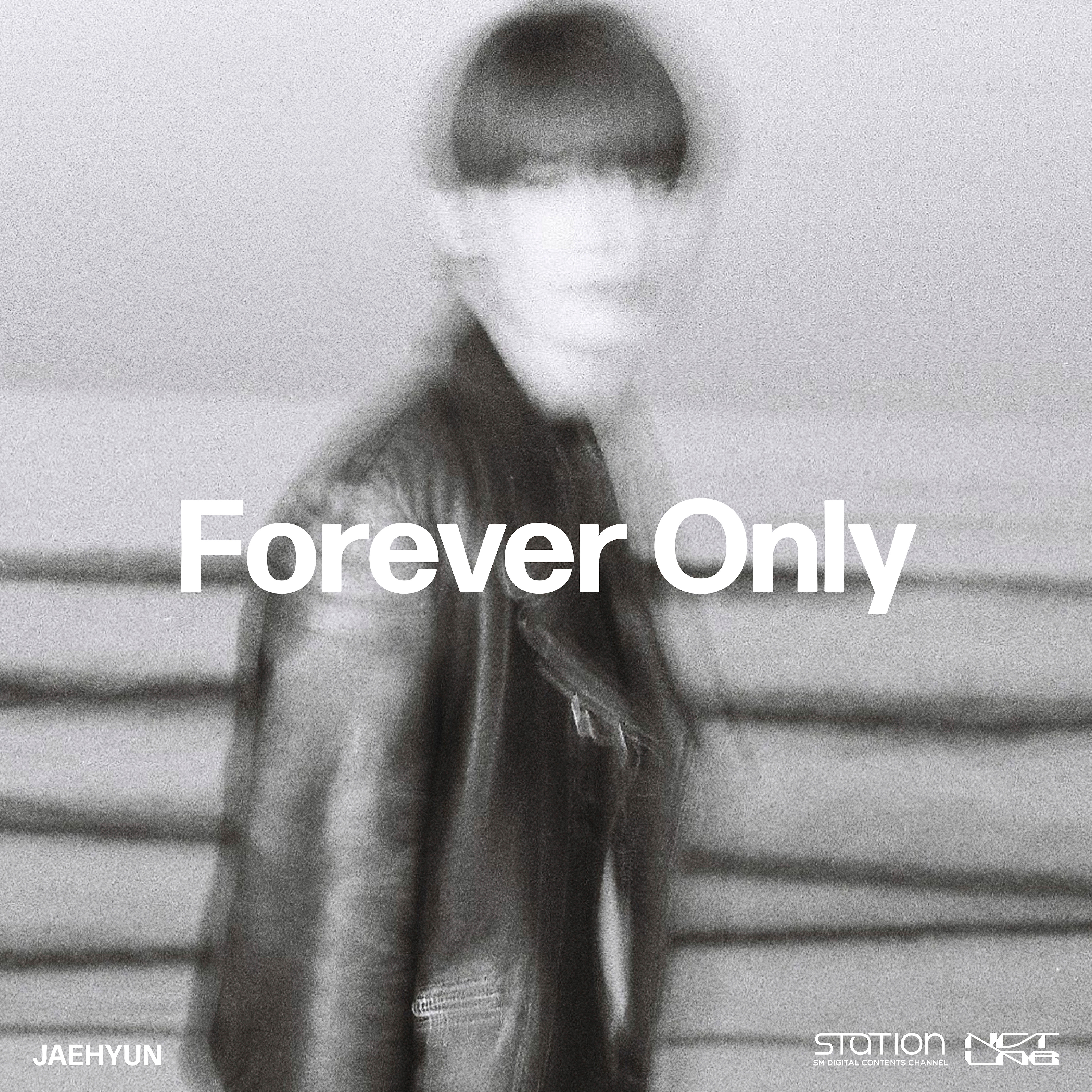 [影音] [NCT LAB] 在玹 - Forever Only