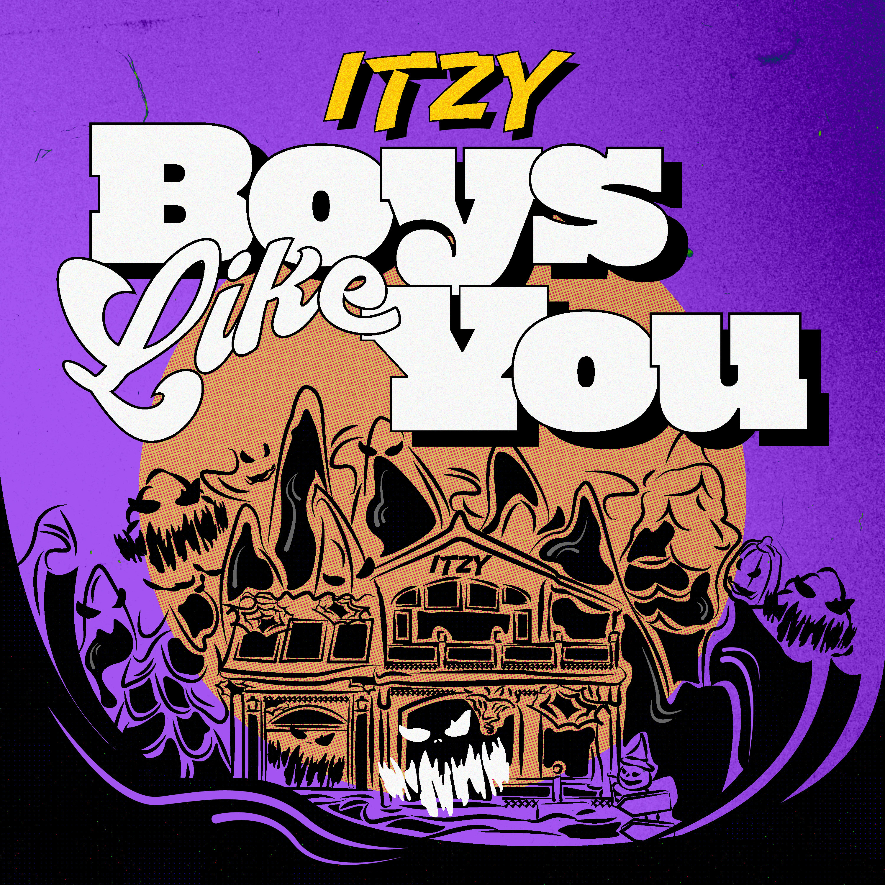 [情報] ITZY - Boys Like You