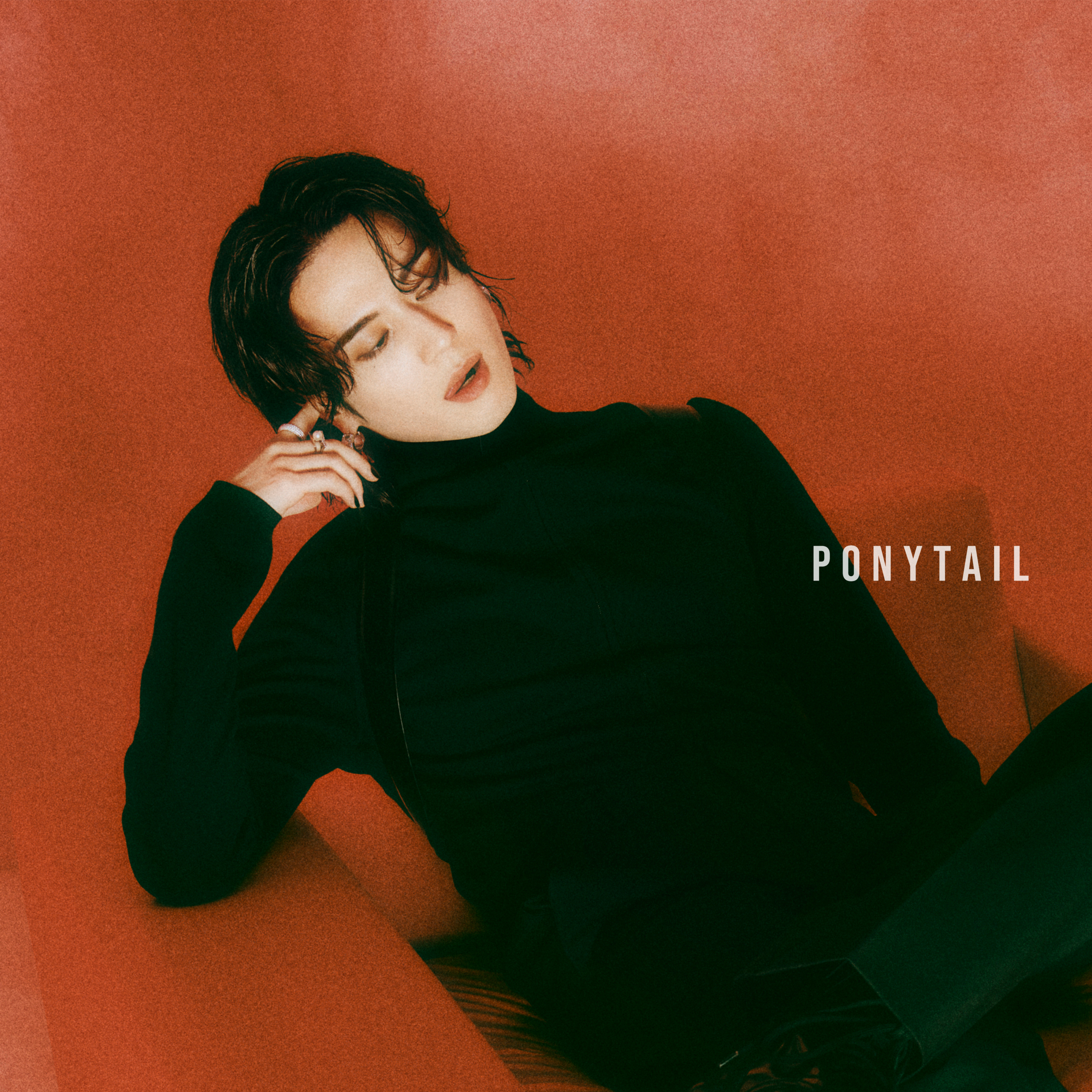 [影音] 有謙 - Ponytail (Feat. (Sik-K))