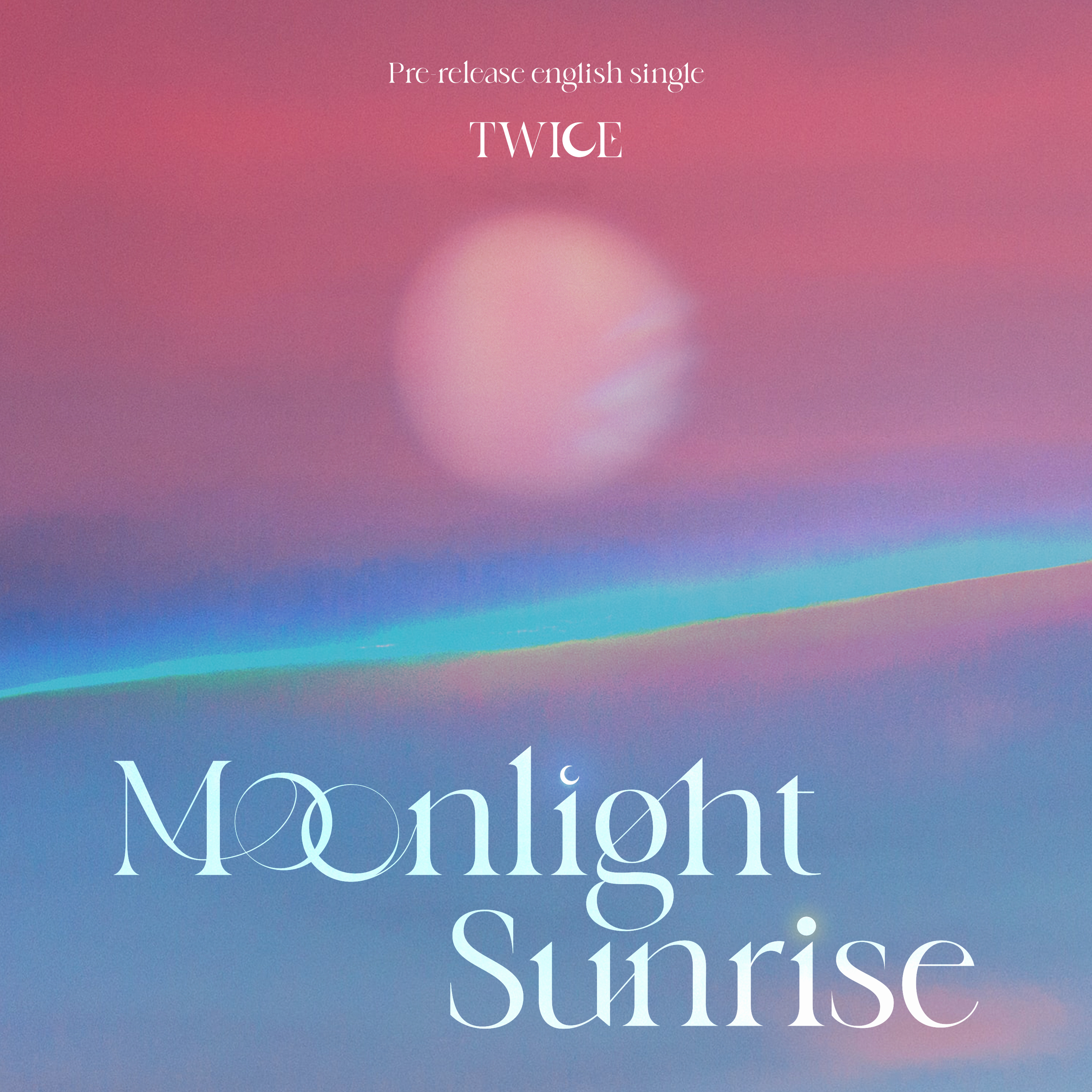 [情報] TWICE MOONLIGHT SUNRISE (The Remixes)