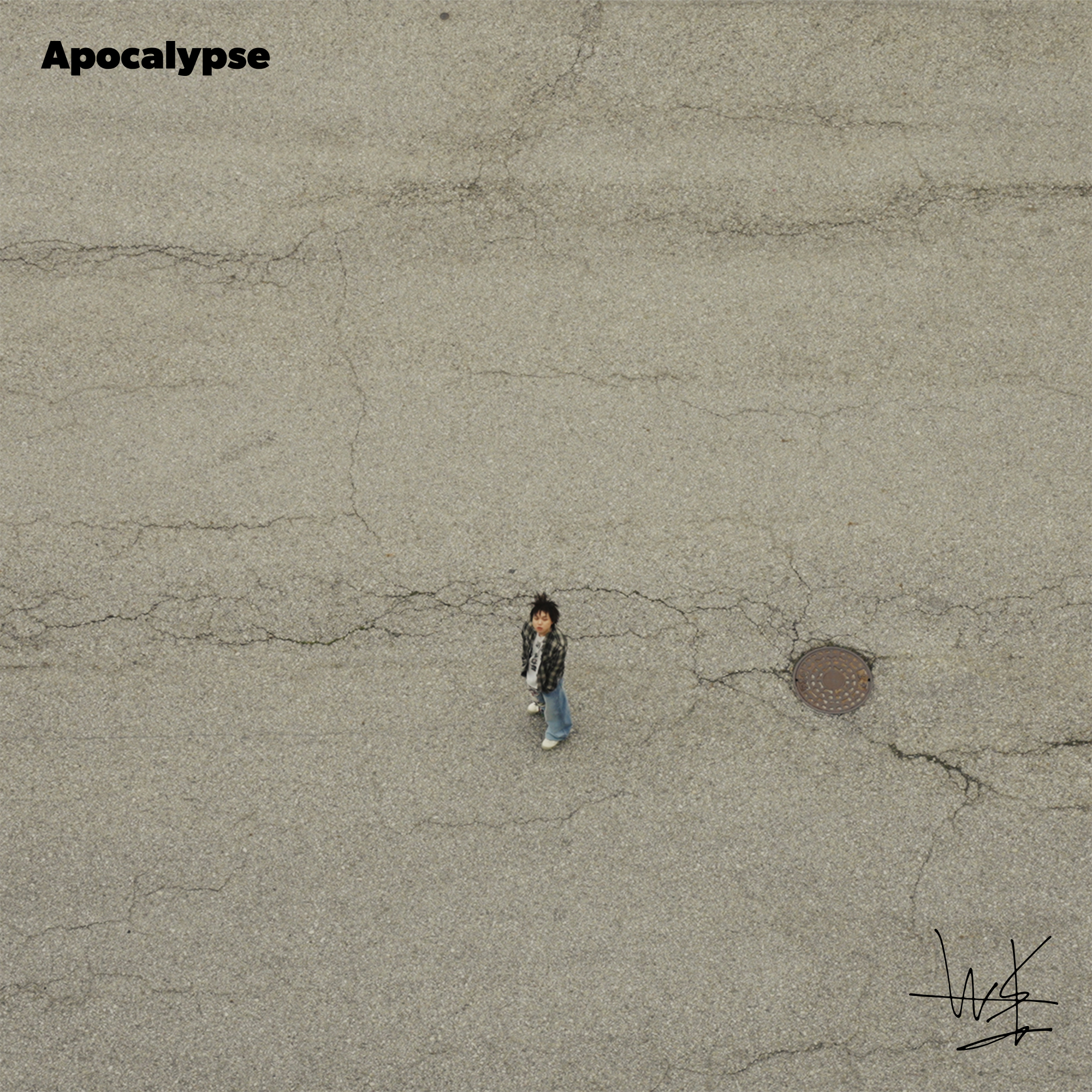 圖 Wonstein - Apocalypse